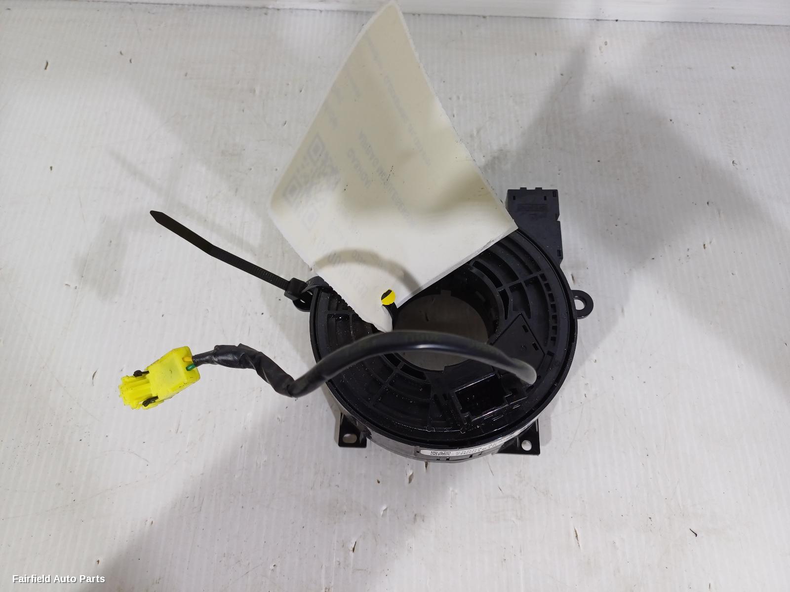 2013-2021 Nissan Qashqai Airbag Module Sensor