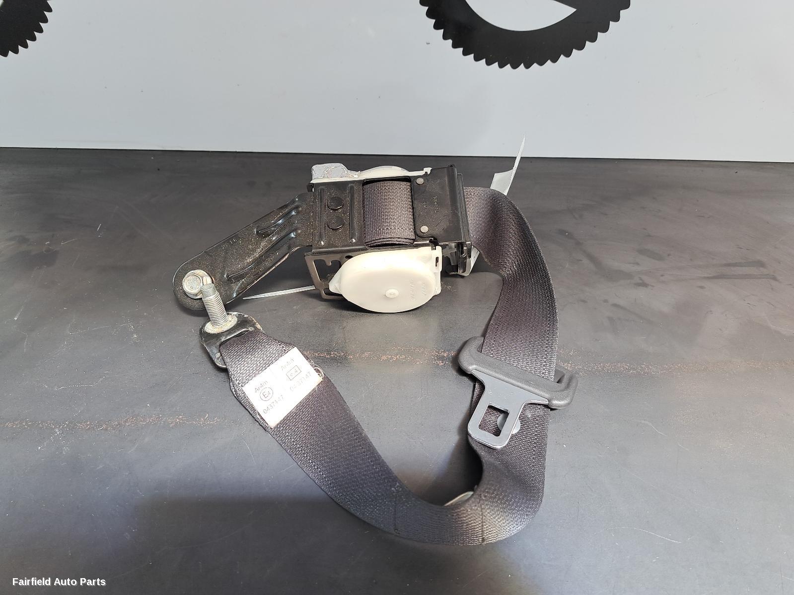2010-2015 Honda Accord Seatbelt Stalk