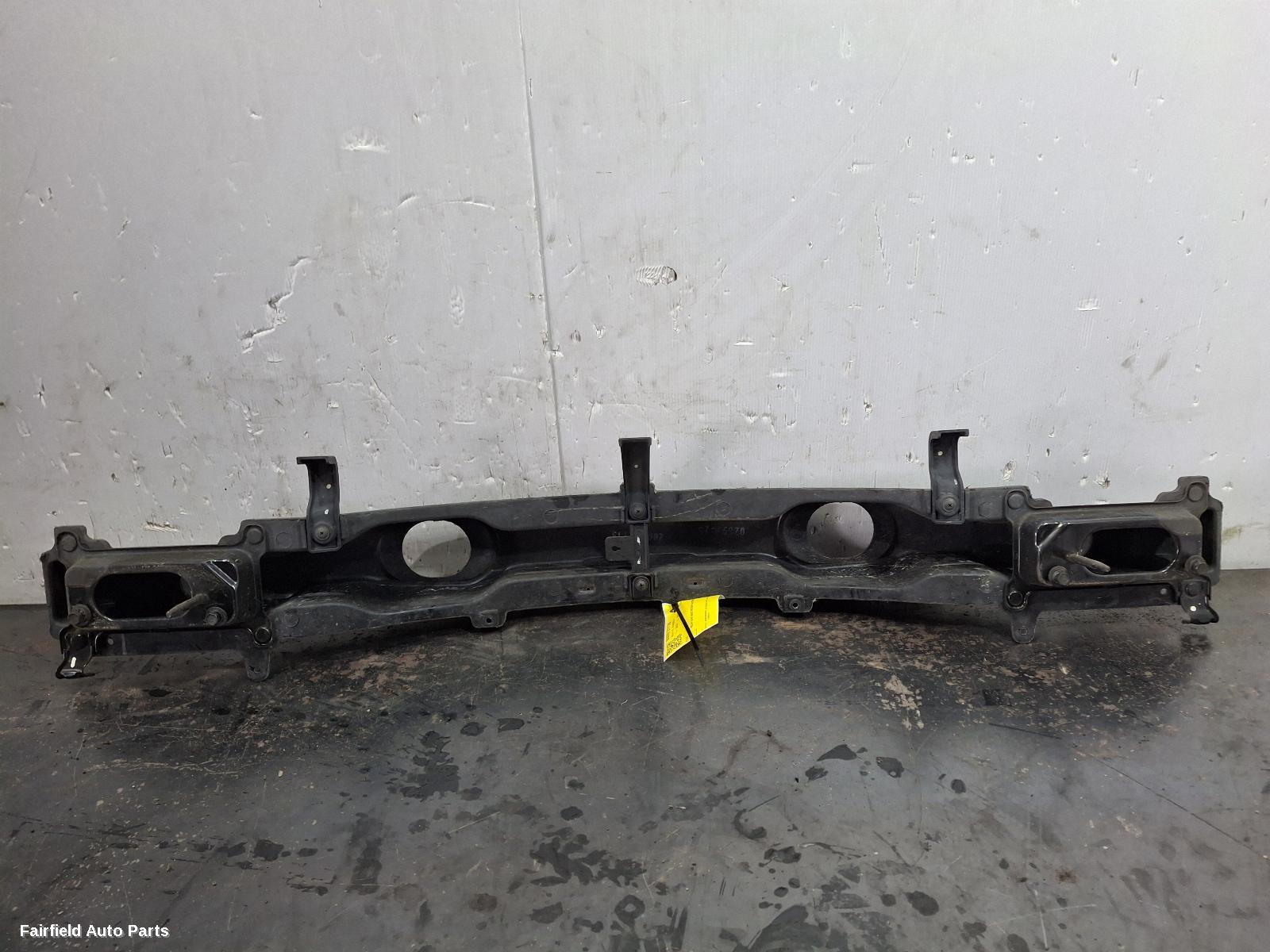 2009-2016 Hyundai Ix35 R Bar Bracket Reinfo