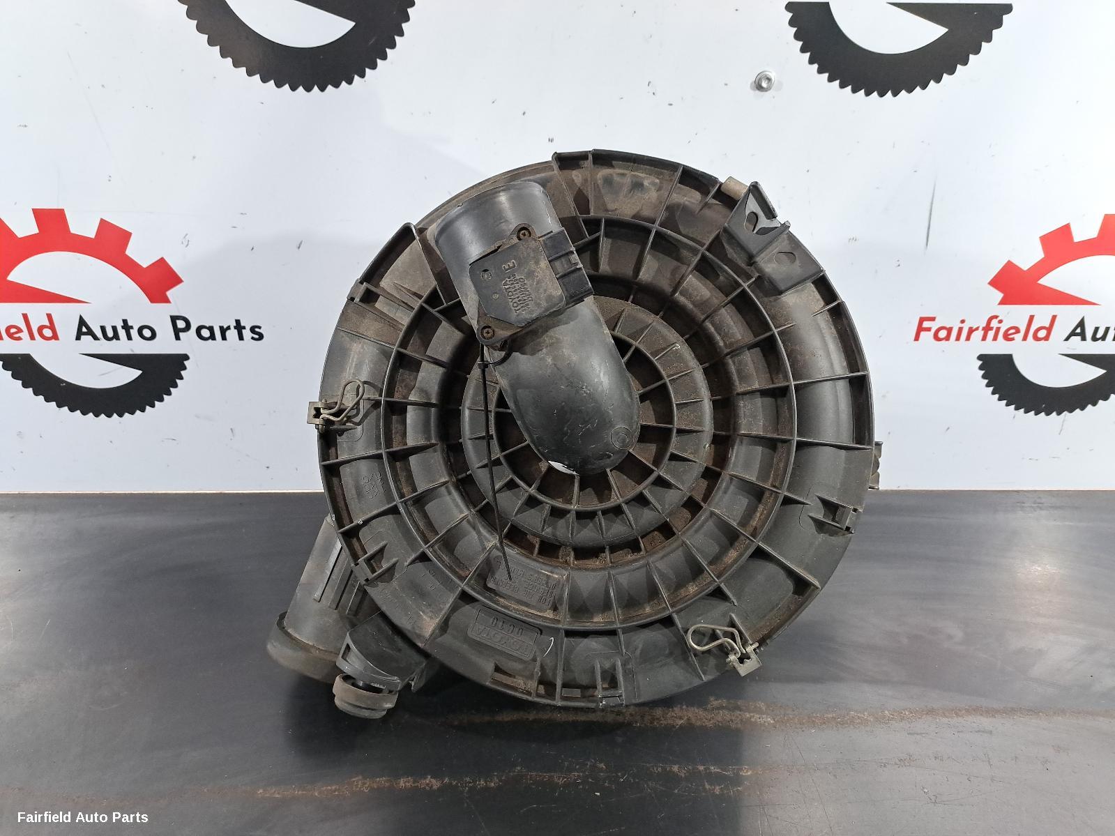 2005-2015 Toyota Hilux Air Cleaner Box