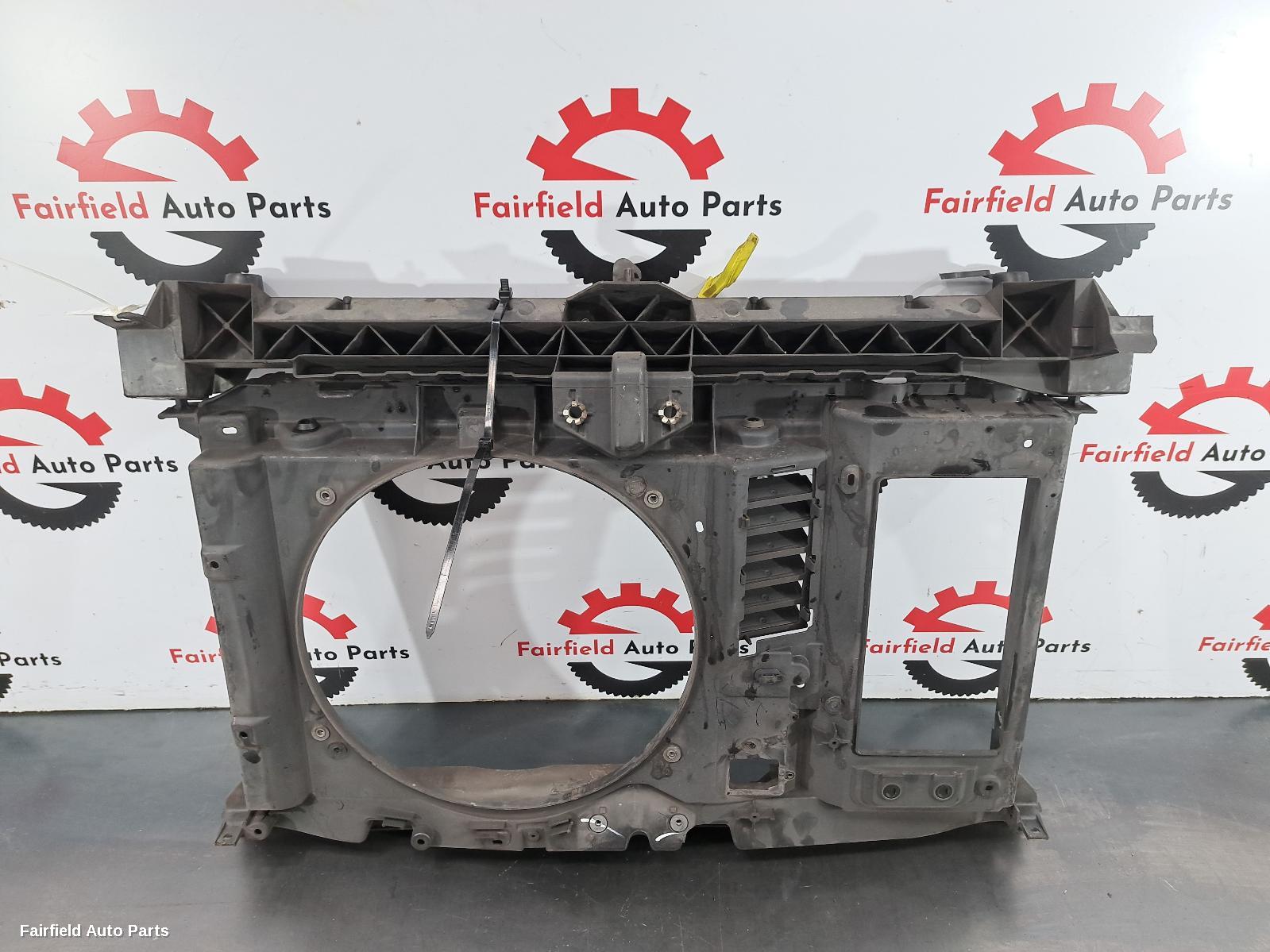 2009-2018 Citroen Berlingo Radiator Support