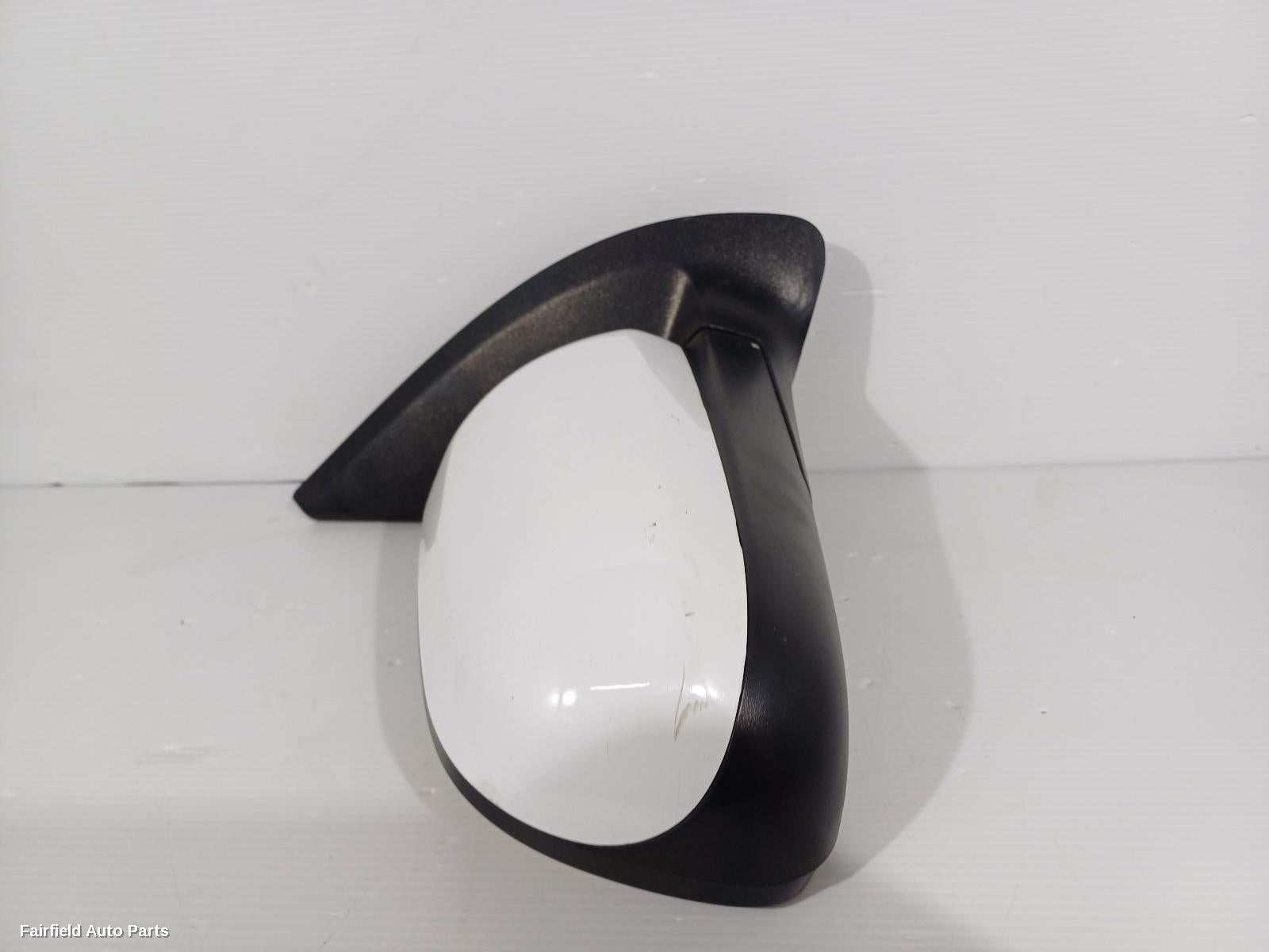 2005-2012 Holden Barina Right Door Mirror