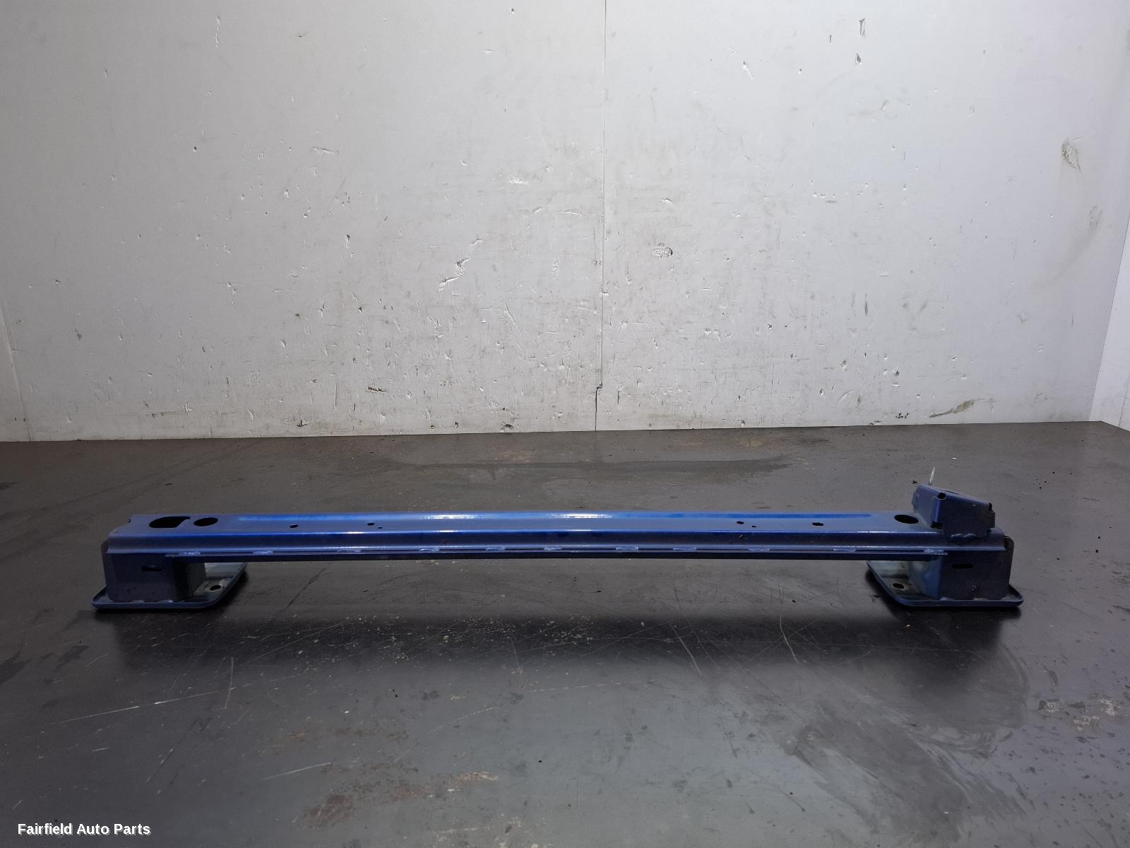 2015-2017 Mitsubishi Lancer R Bar Bracket Reinfo