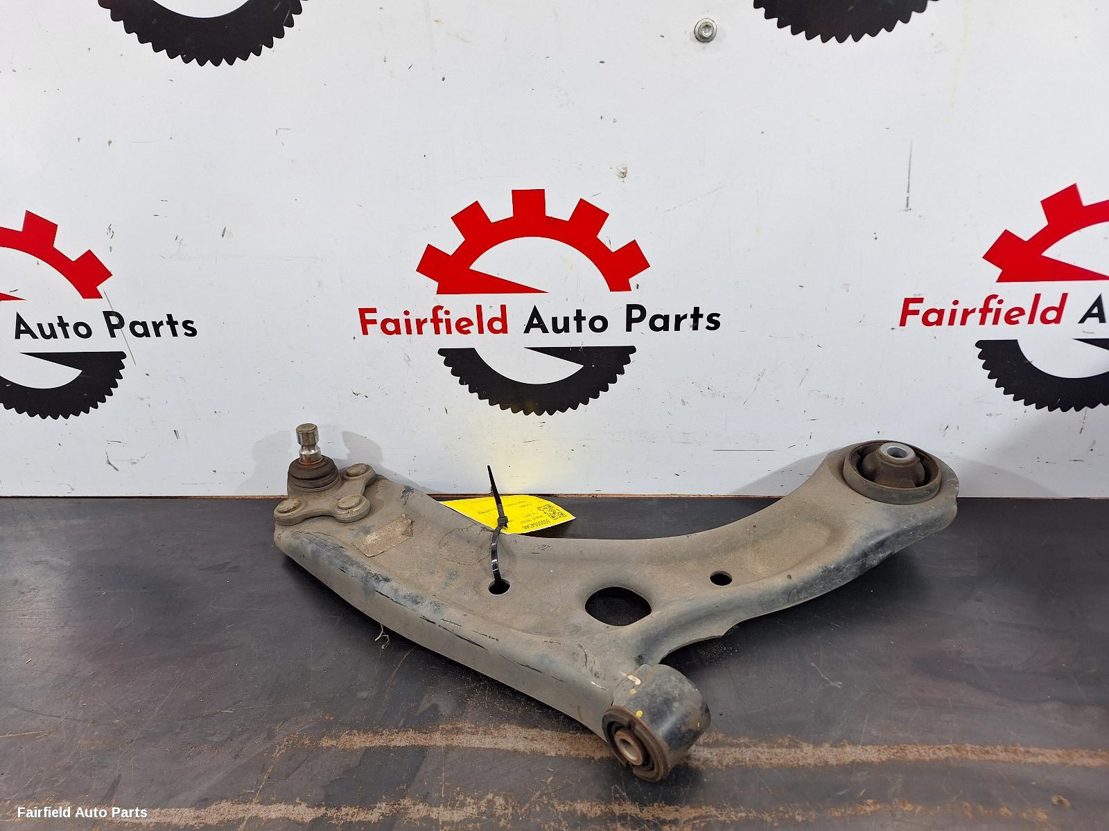 2015-2018 Hyundai Tucson Right Front Lower Control Arm