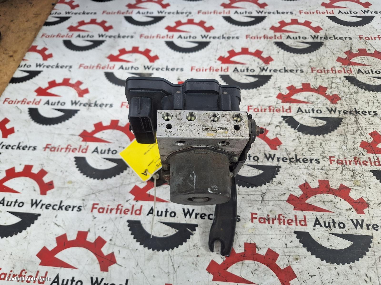 2011-2022 Ford Ranger Abs Pump Modulator