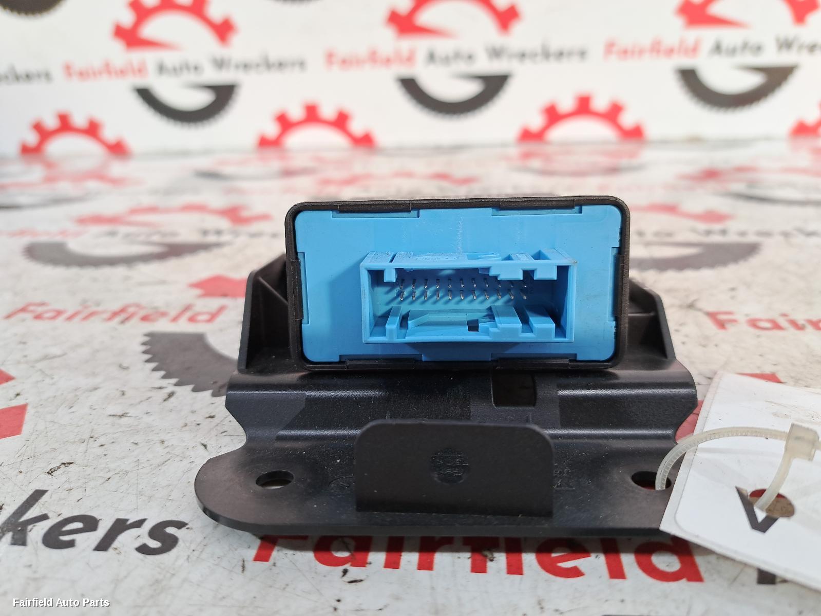2014-2024 Porsche Macan Ecu