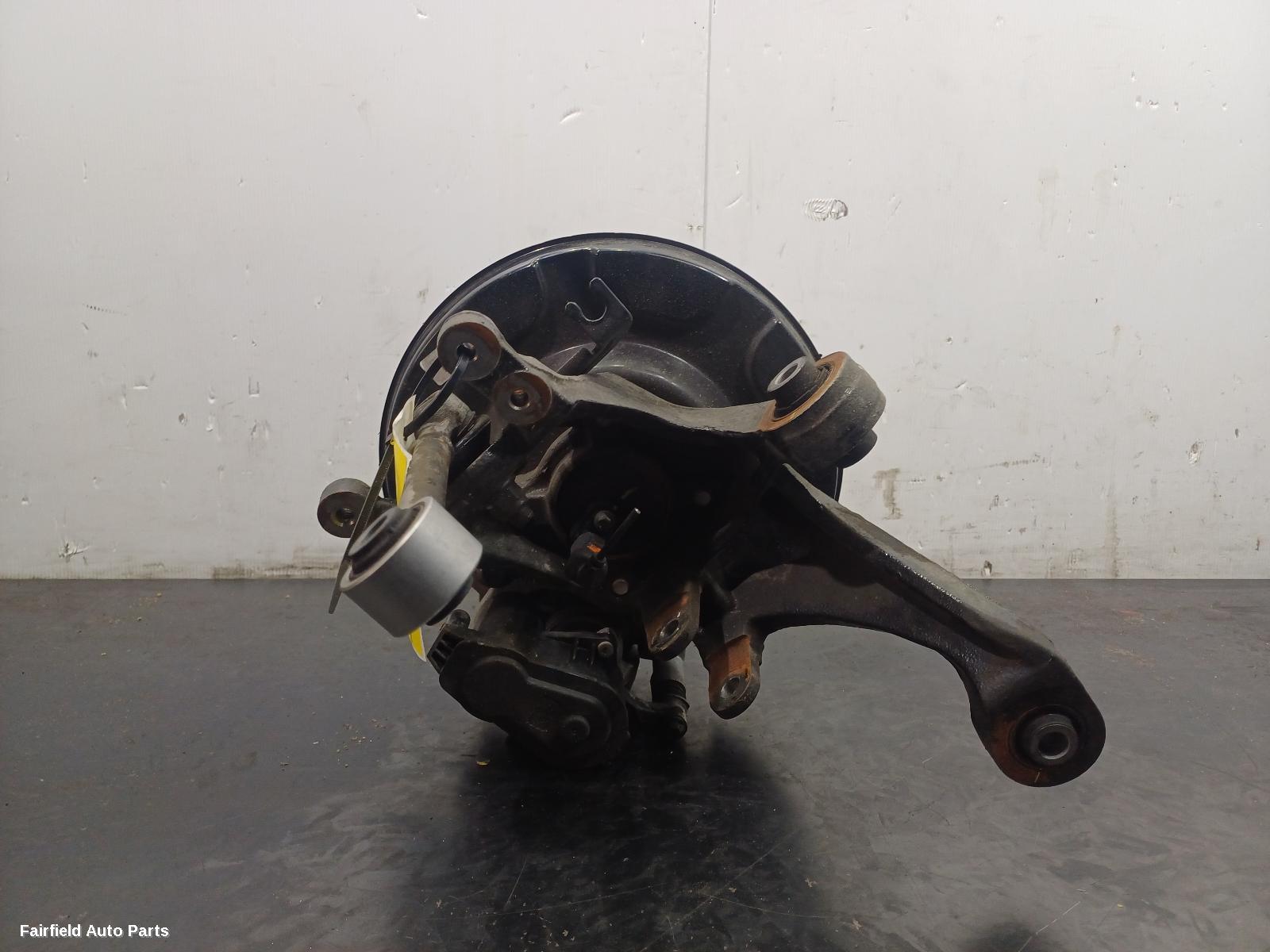 2022-2026 Byd Atto 3 Left Rear Hub Assembly