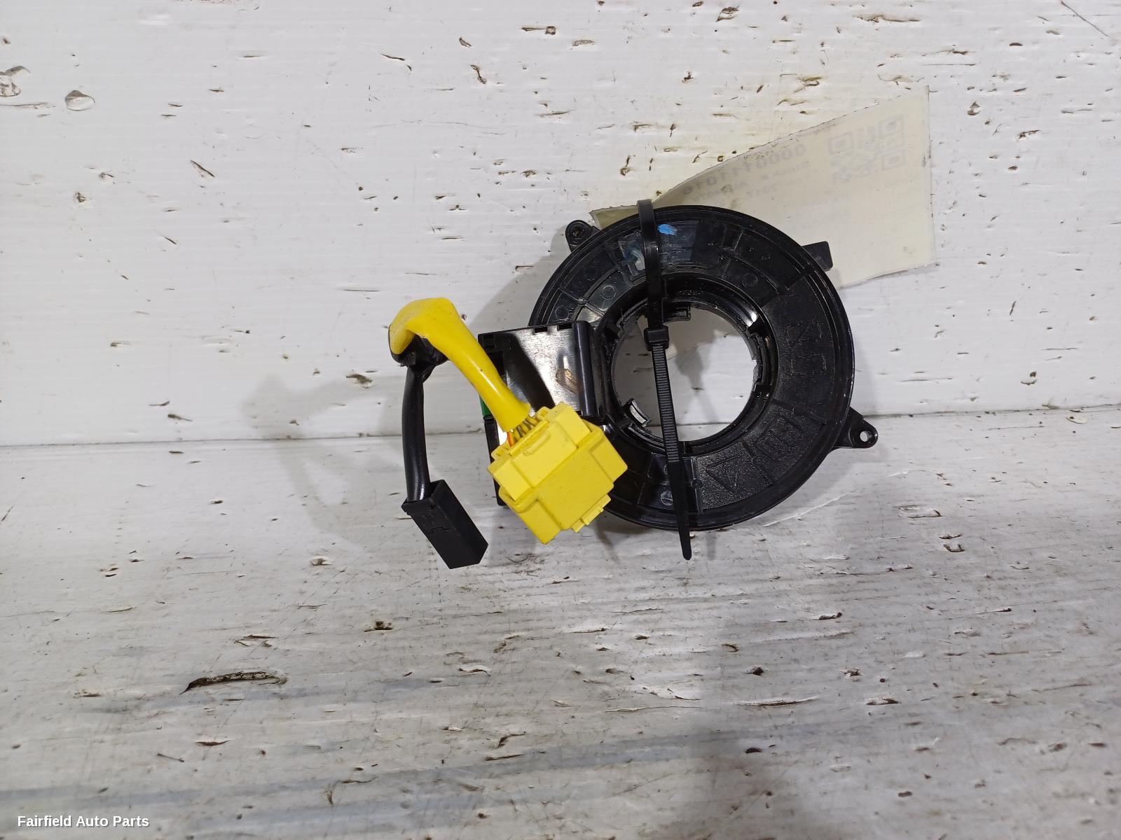 2014-2021 Mitsubishi Pajero Airbag Module Sensor