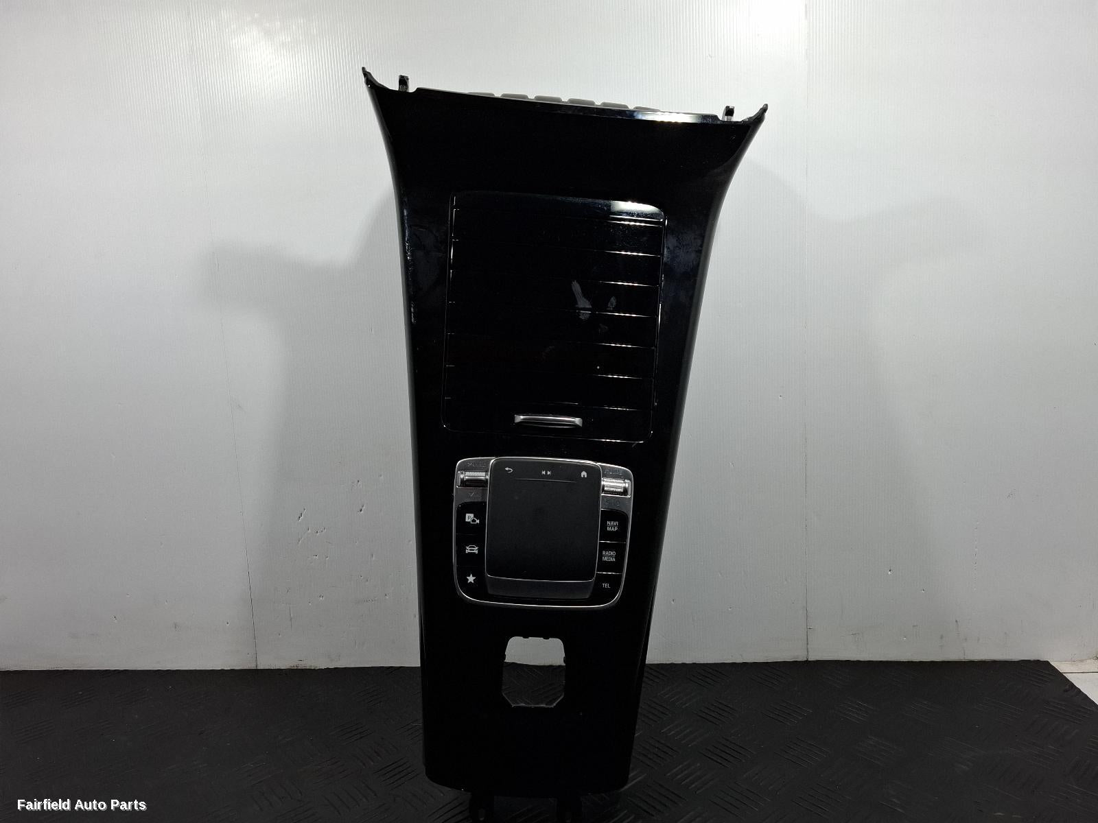 2018-2025 Mercedes A Class Combination Switch