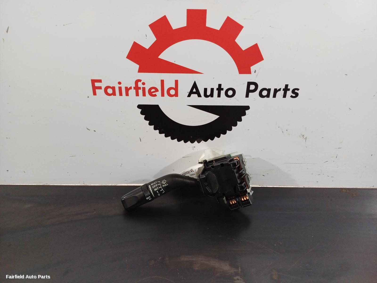 2002-2007 Mazda 6 Combination Switch