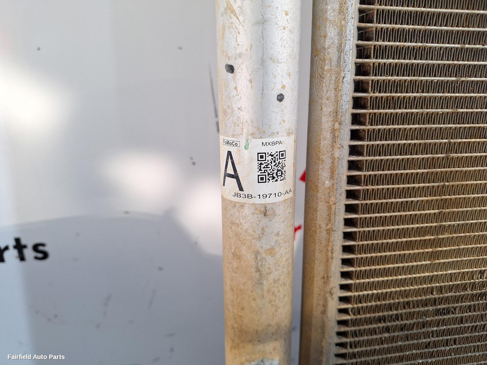 2018-2022 Ford Ranger A C Condenser