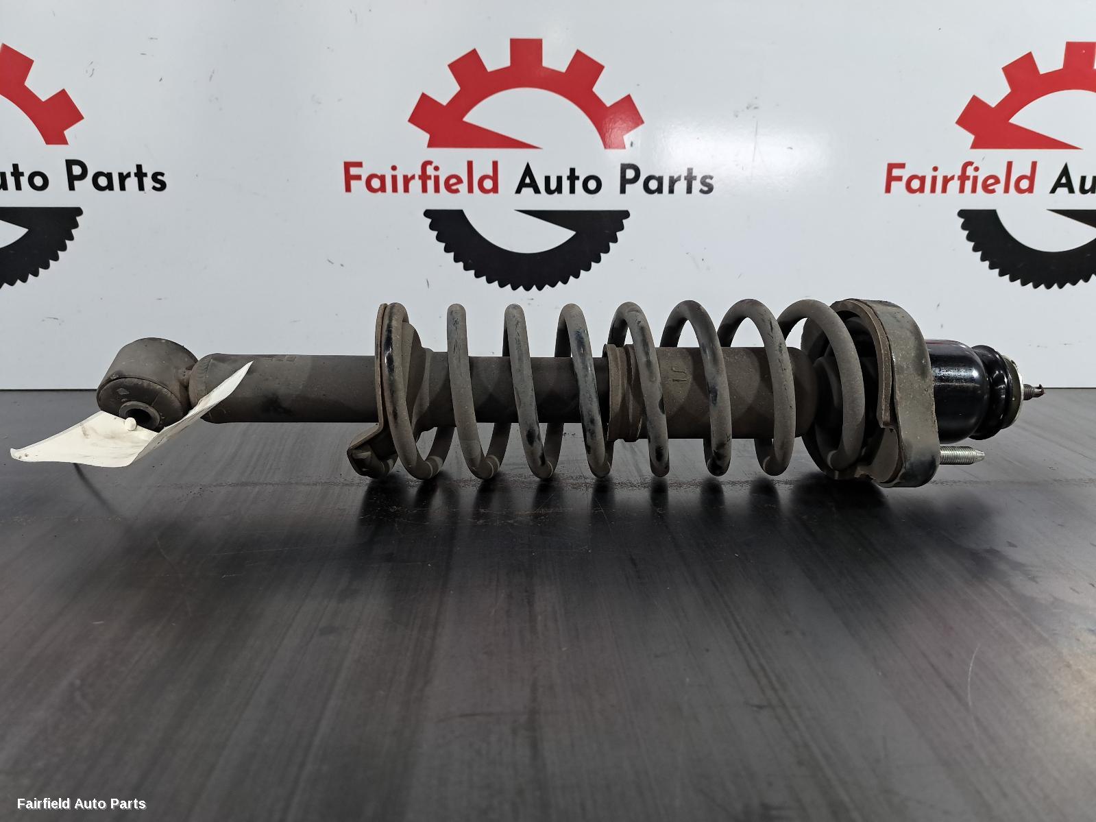 2010-2017 Mitsubishi Lancer Right Rear Strut