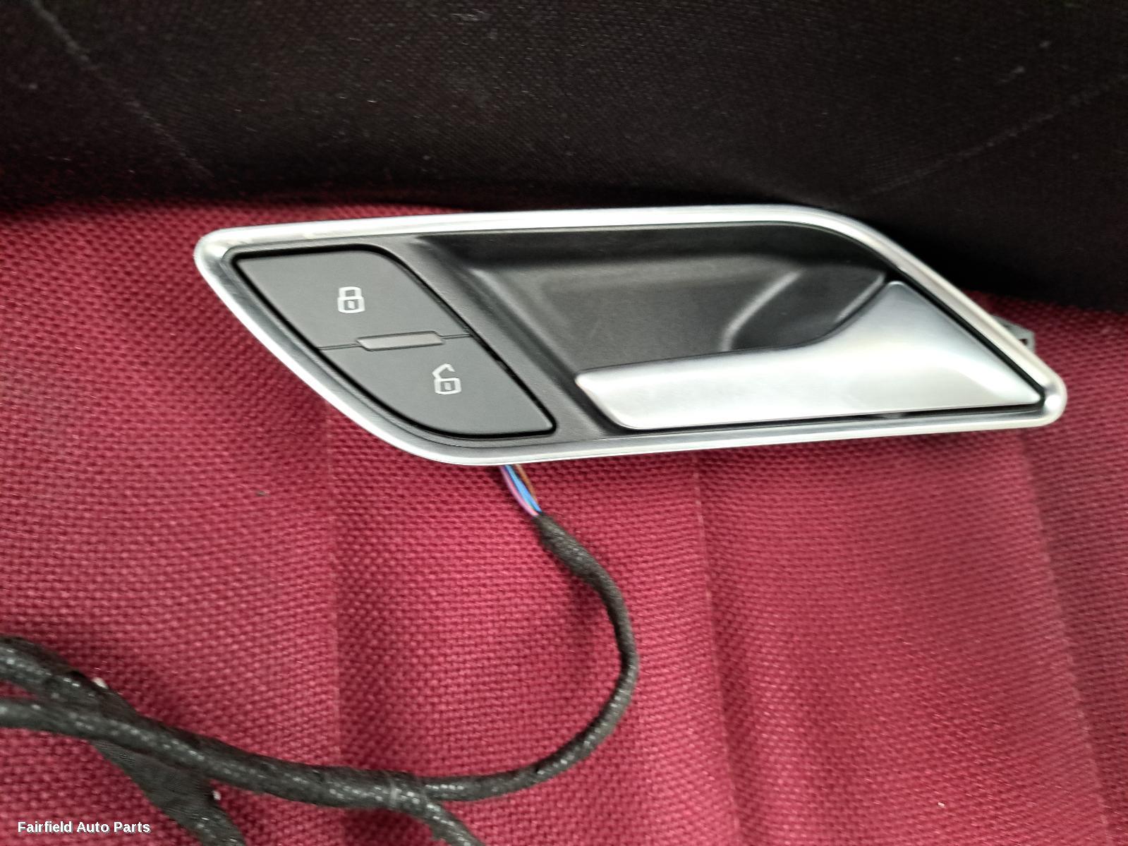 2013-2020 Audi A3 Door Handle