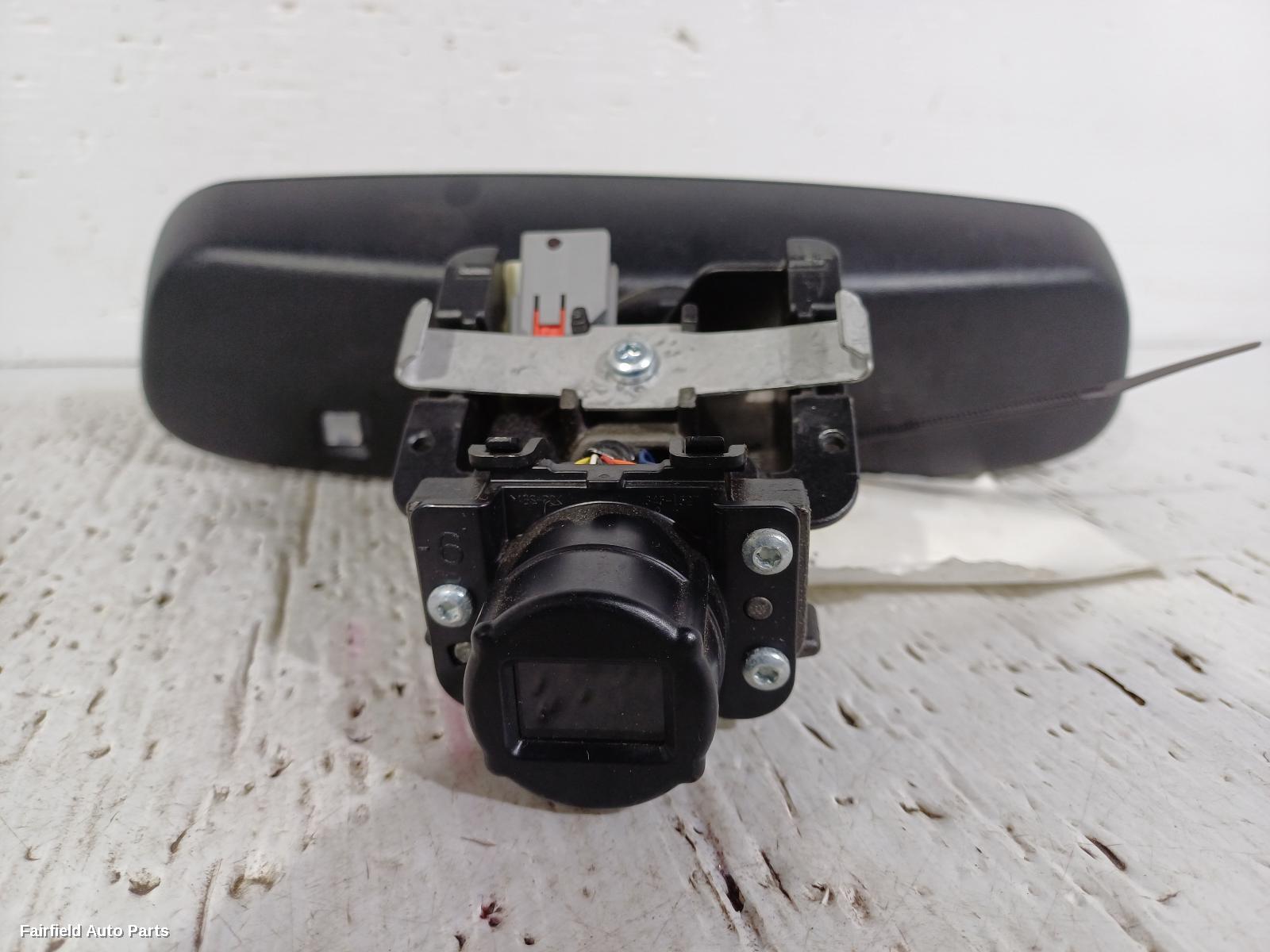 2013-2022 Land Rover Rangerover Sport Interior Mirror