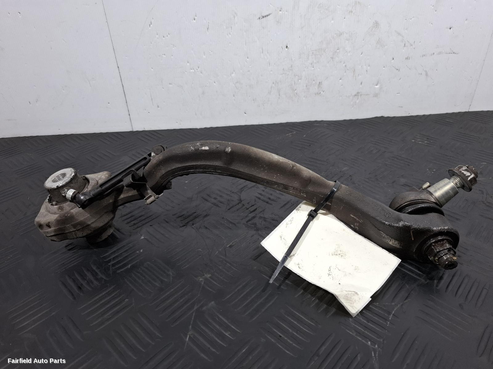 2009-2013 Mercedes E Class Left Front Lower Control Arm