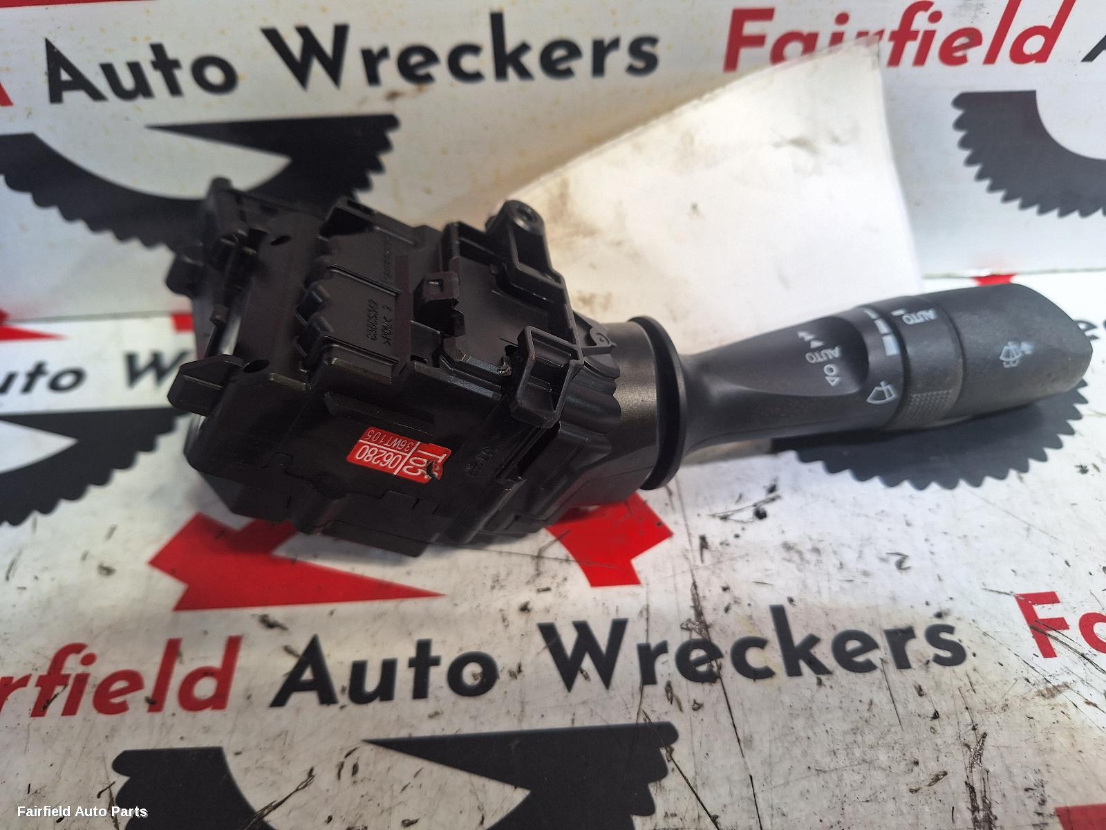 2012-2017 Toyota Aurion Combination Switch