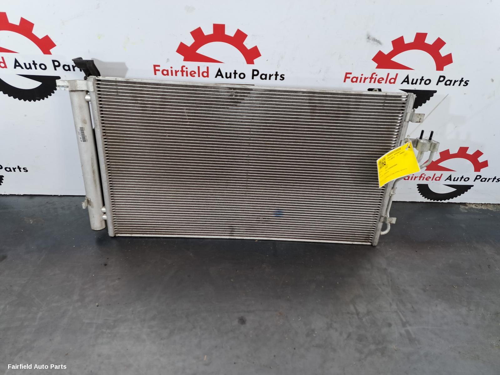 2013-2016 Hyundai Ix35 A C Condenser