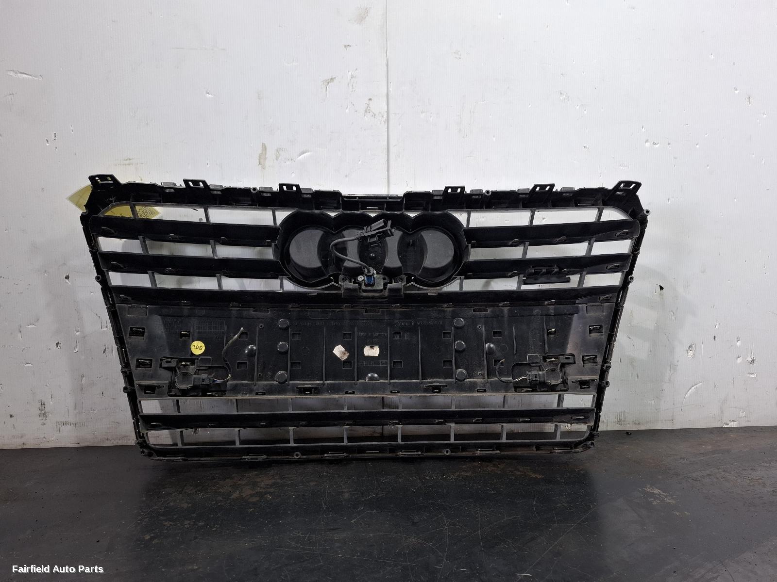 2011-2015 Audi A7 Grille