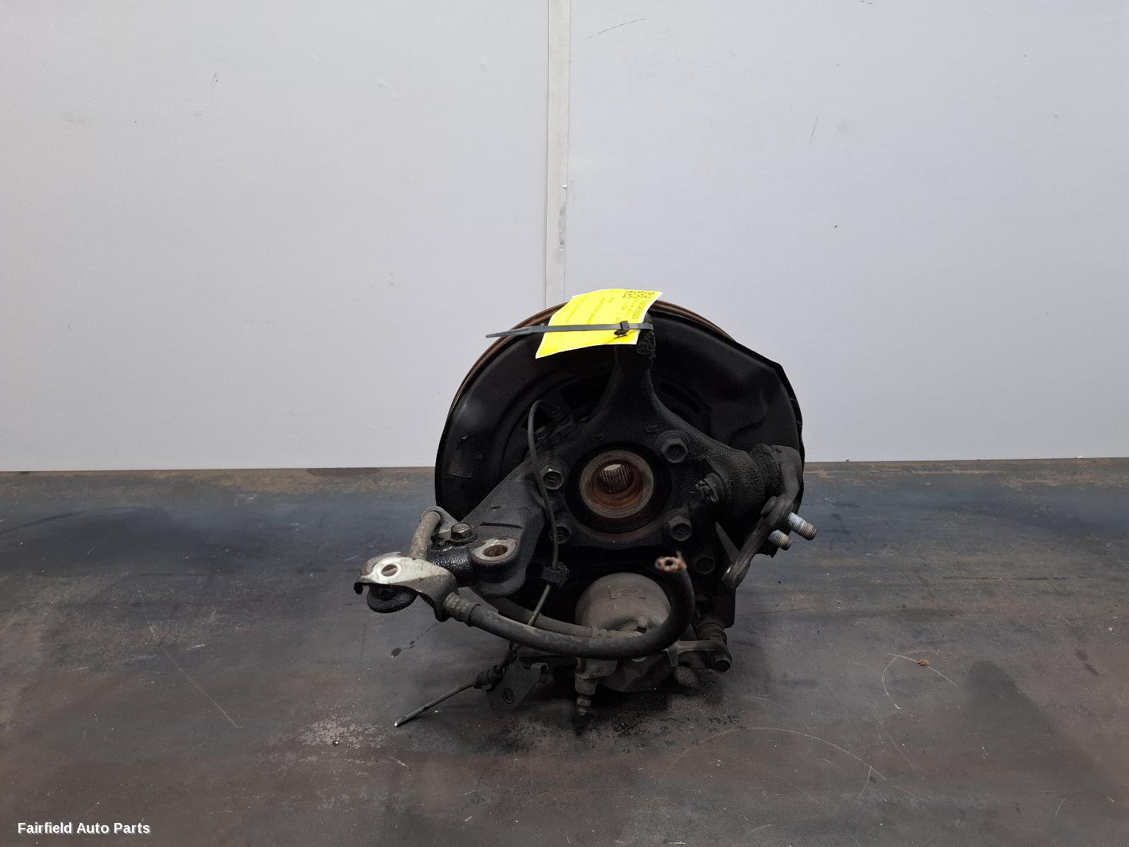 2005-2012 Toyota Rav4 Right Front Hub Assembly