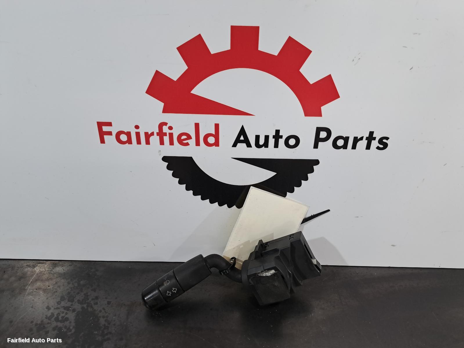 2005-2013 Land Rover Rangerover Sport Combination Switch