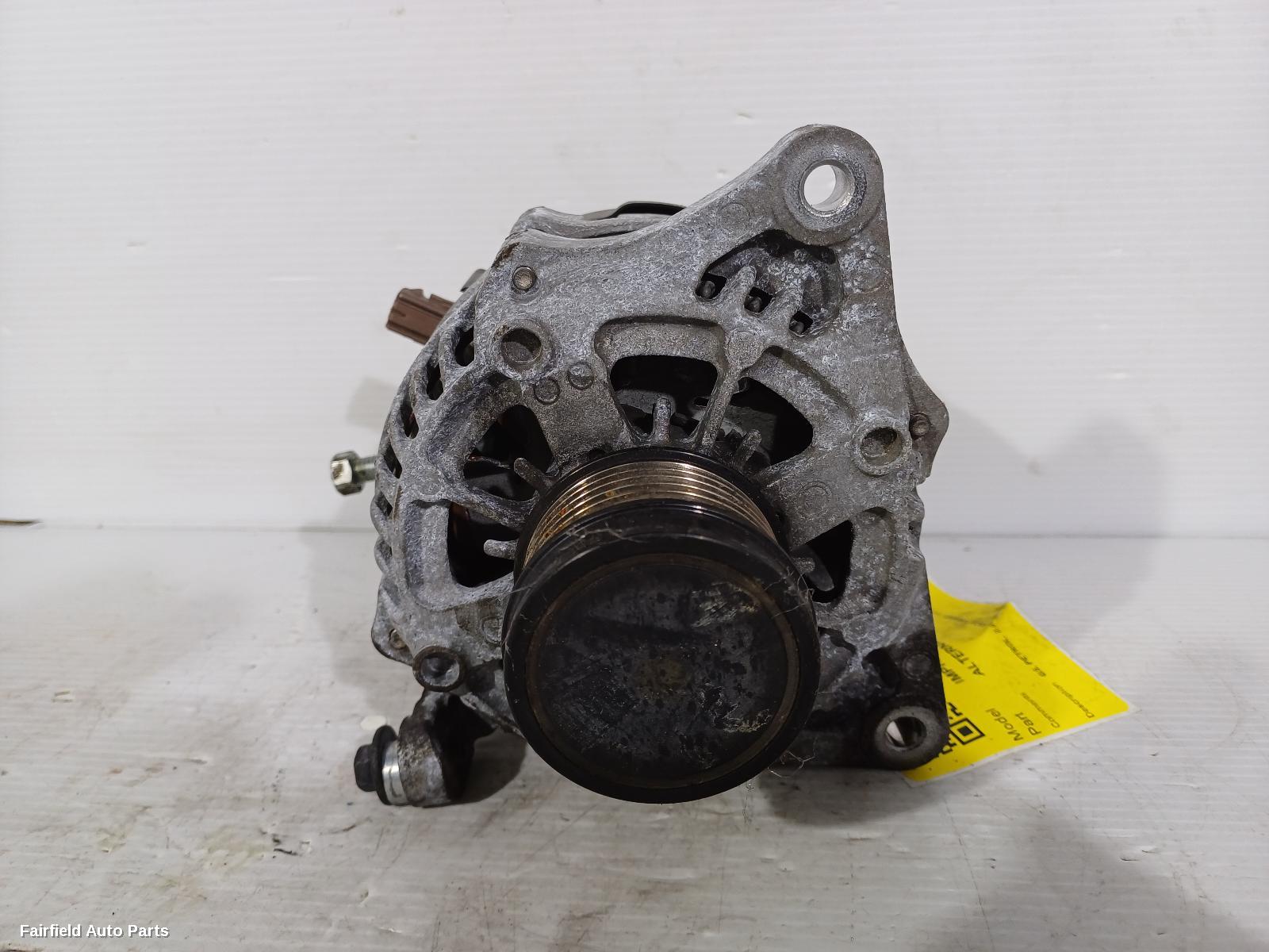 2016-2023 Subaru Impreza Alternator