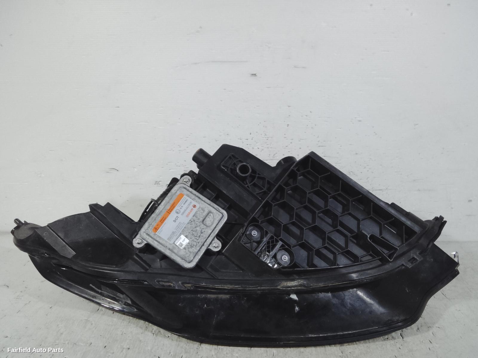 2015-2019 Land Rover Discovery Sport Left Headlamp