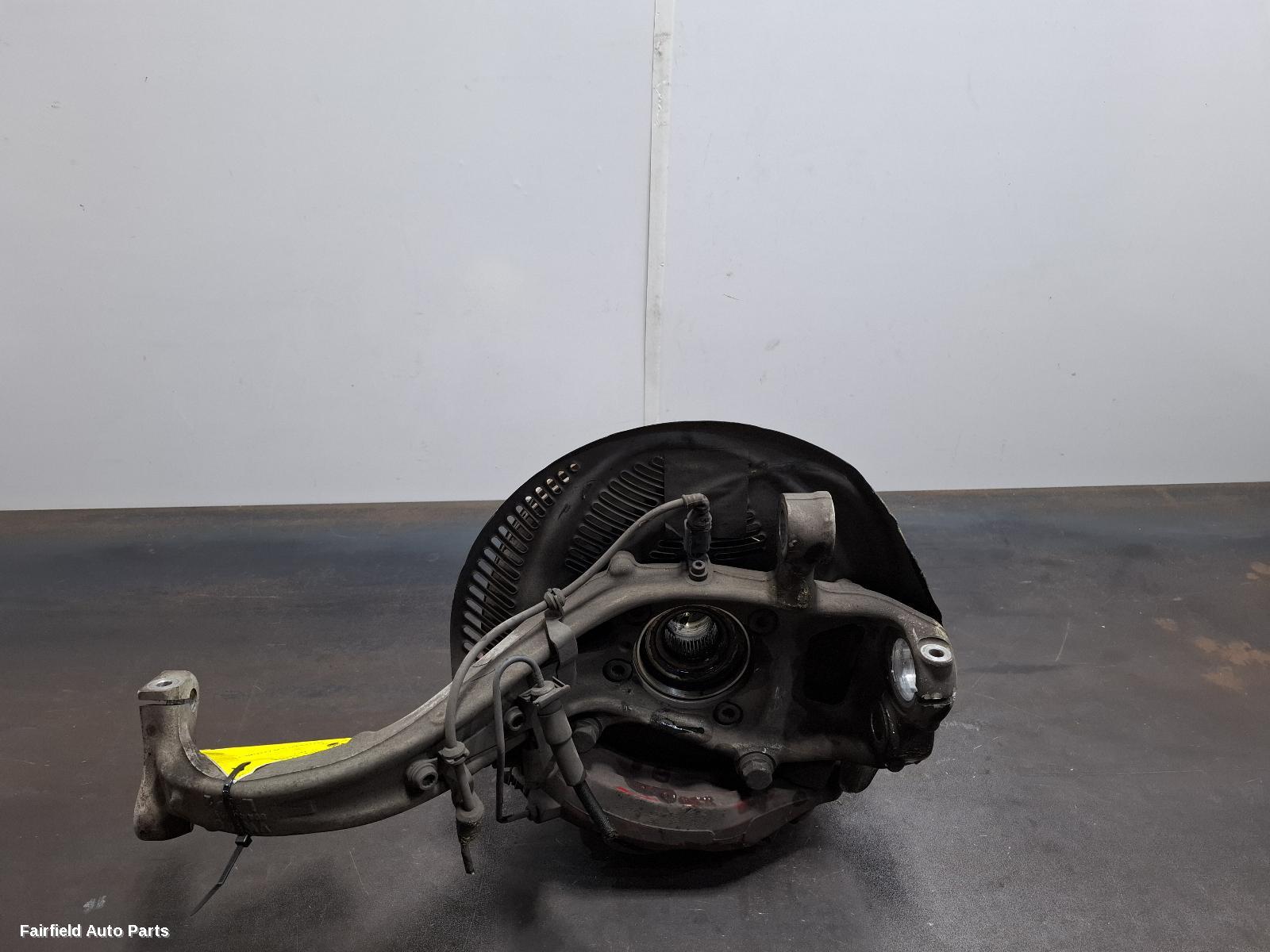 2017-2025 Audi Q5 Left Front Hub Assembly
