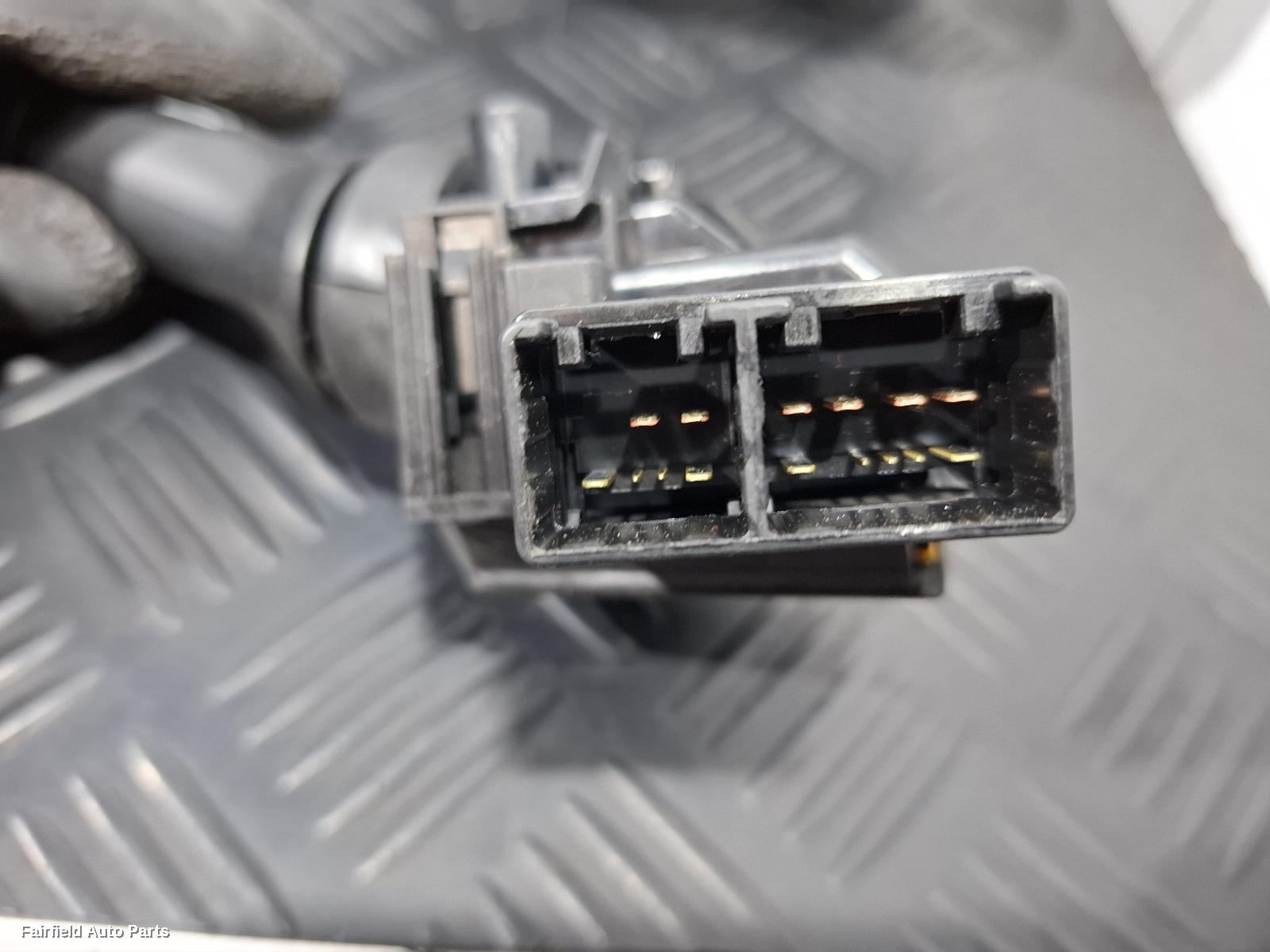 2012-2018 Subaru Forester Combination Switch
