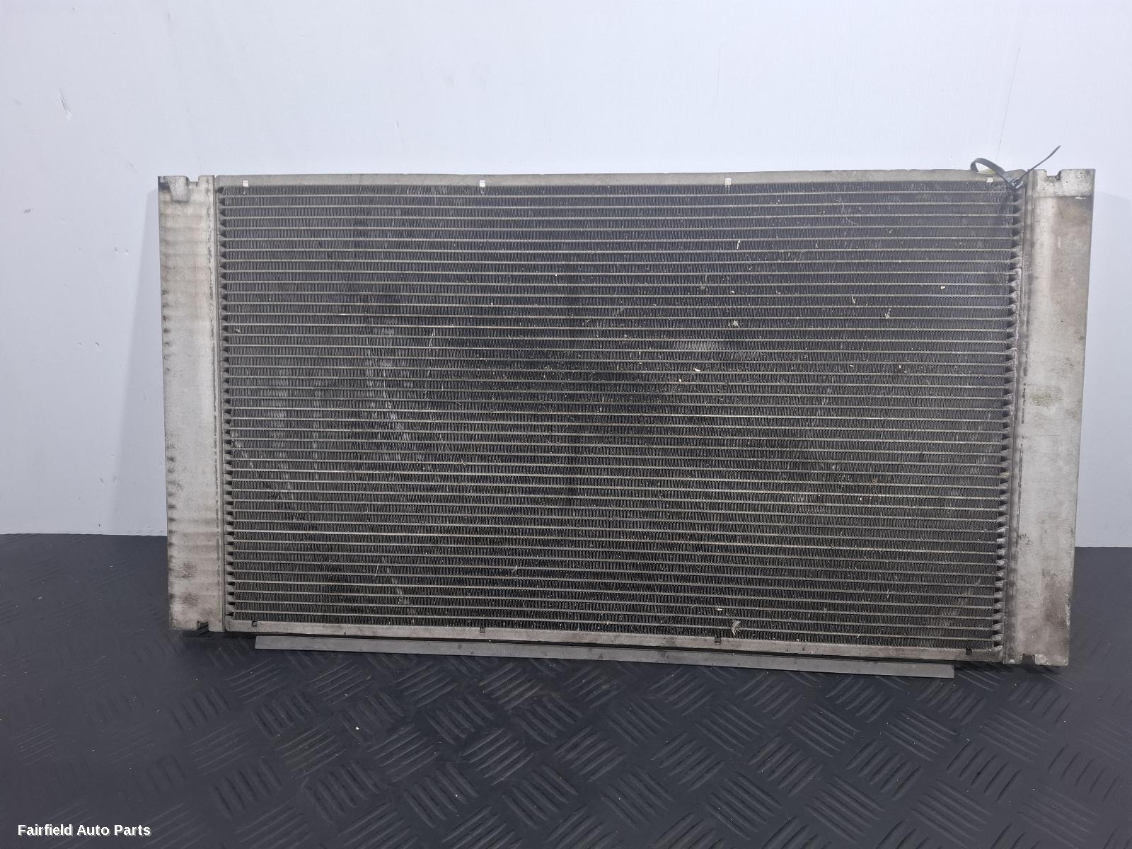 2007-2014 Mini Cooper Radiator