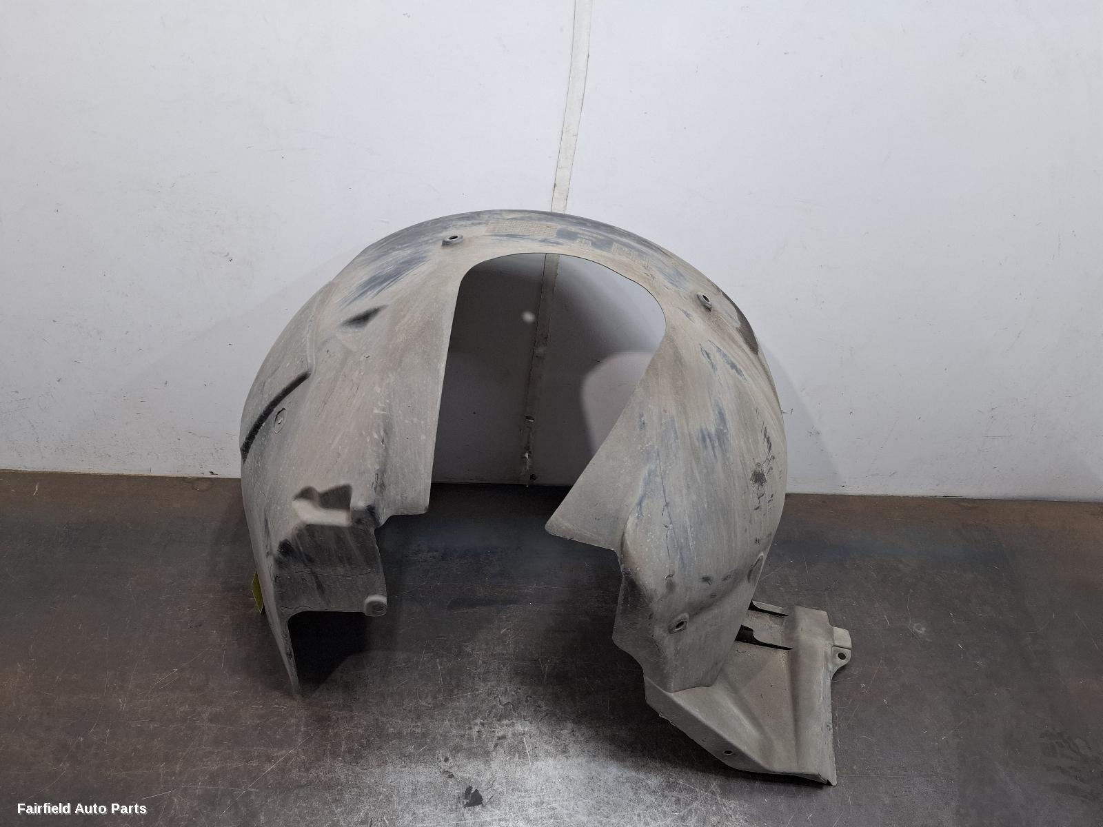 2006-2013 Holden Commodore Right Guard Liner