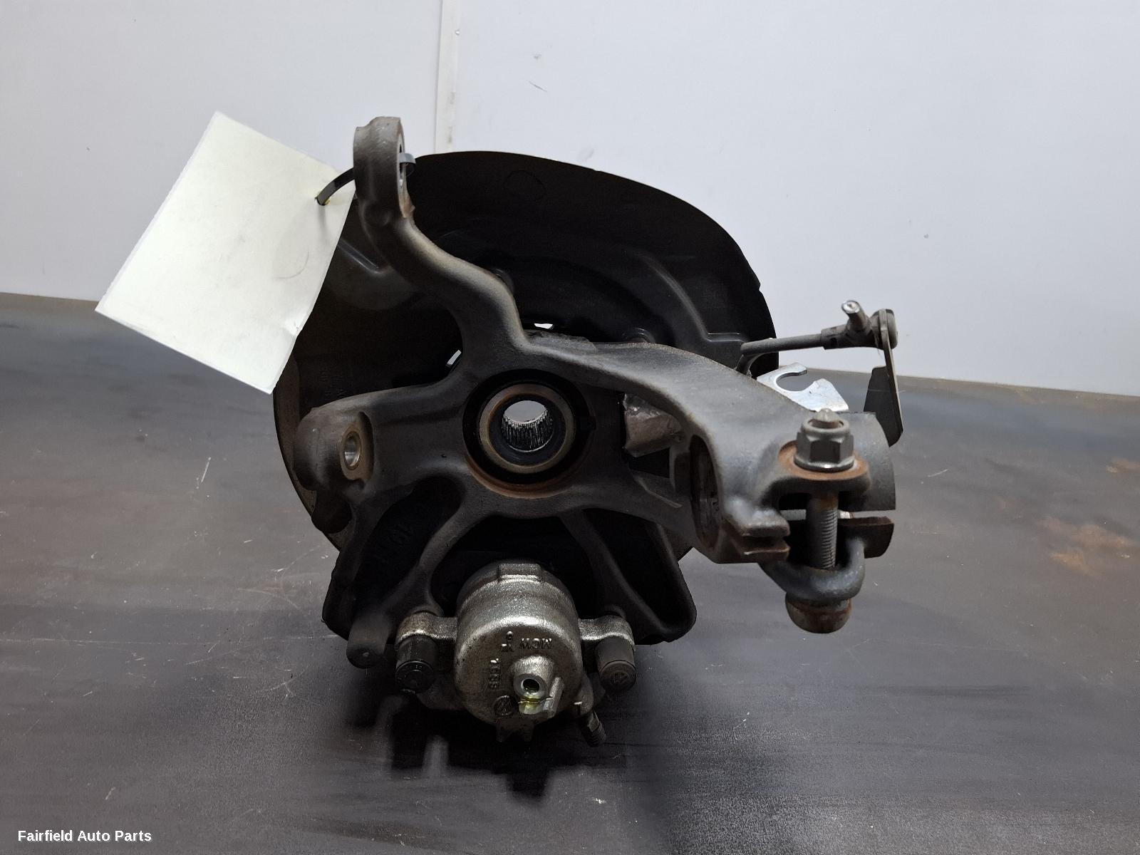 2019-2026 Audi A1 Left Front Hub Assembly