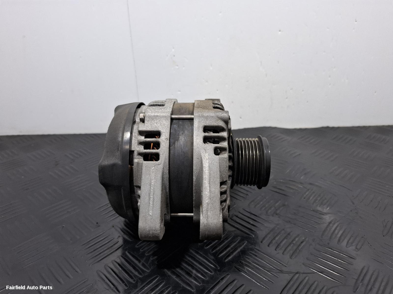 2012-2017 Toyota Aurion Alternator