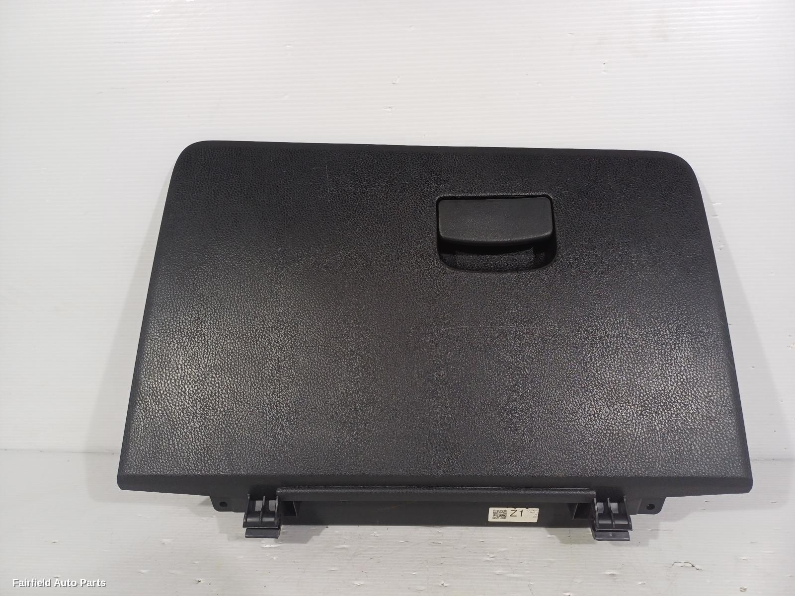 2012-2021 Toyota 86 Glove Box