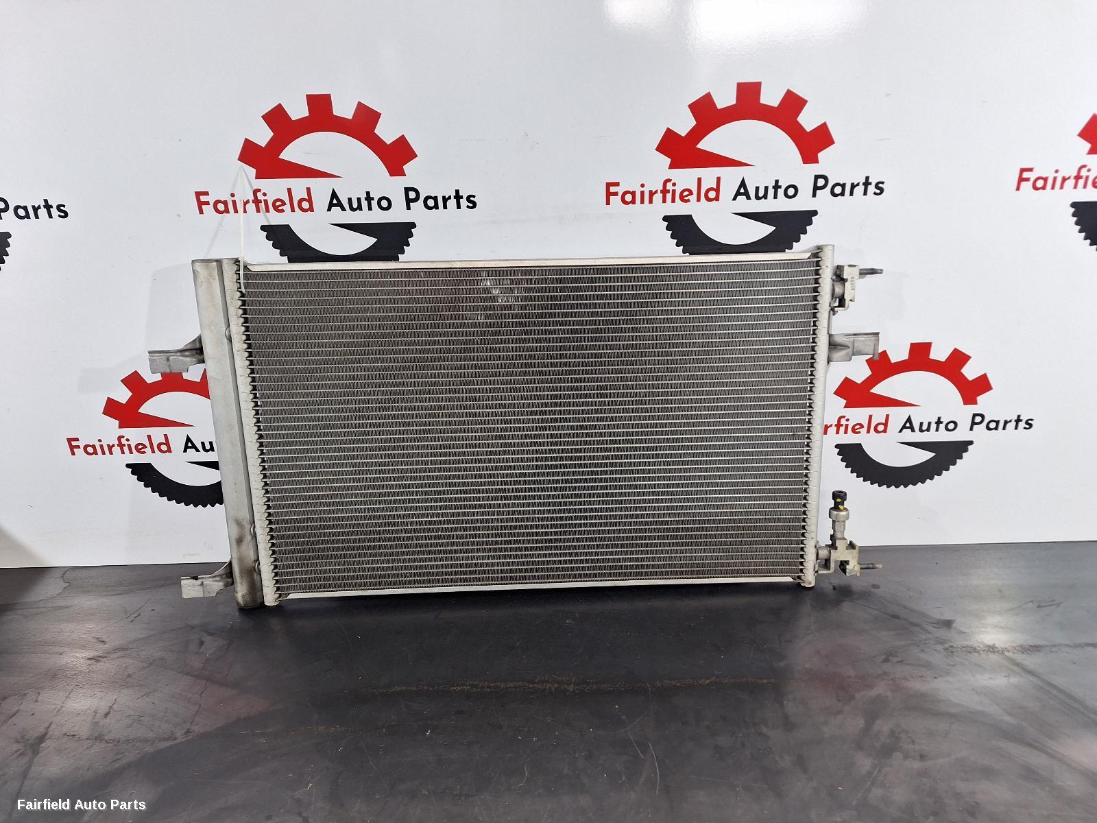 2012-2017 Holden Cruze A C Condenser
