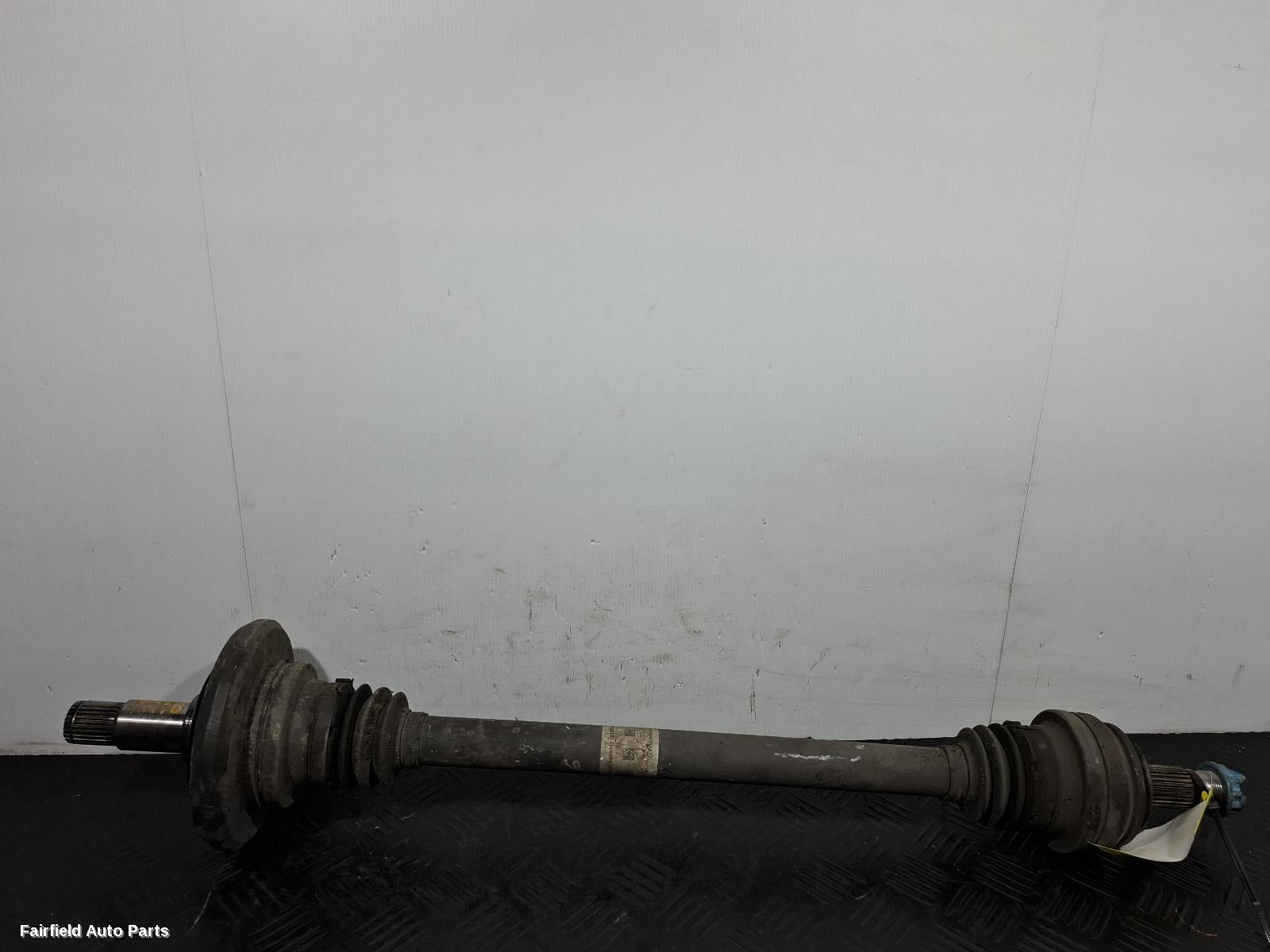 2014-2021 Mercedes C Class Left Driveshaft