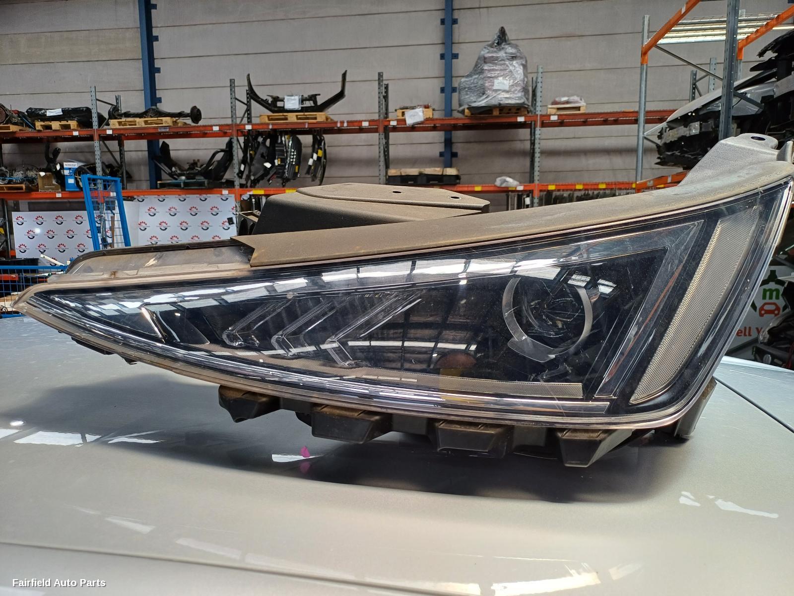 2015-2020 Hyundai Elantra Washer Bottle