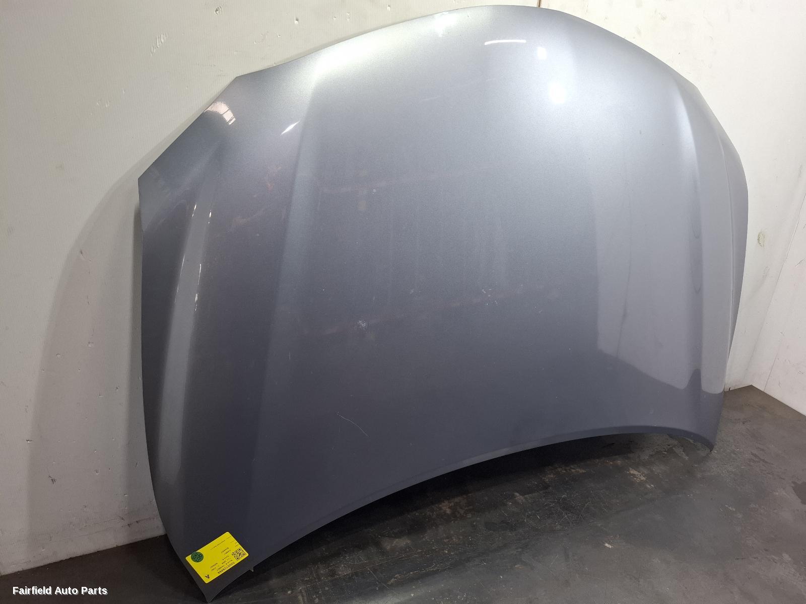 2006-2011 Toyota Camry Bonnet