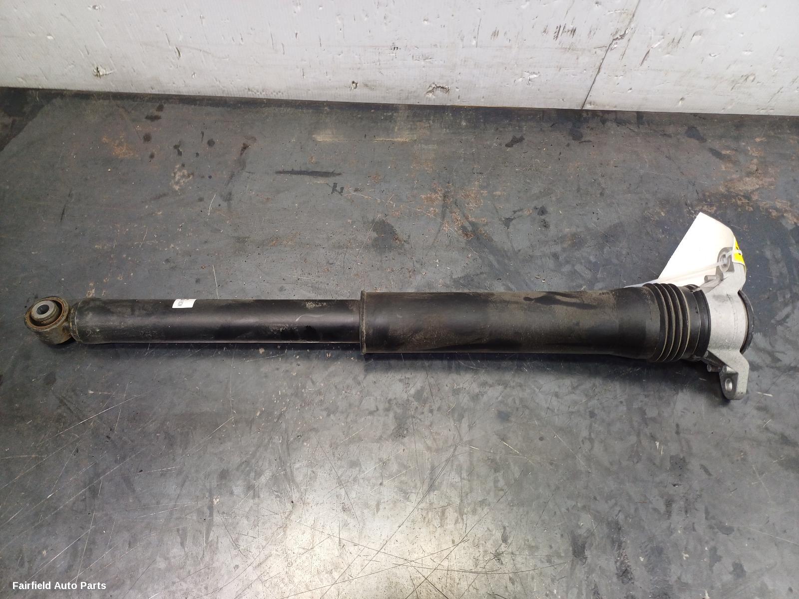2019-2026 Mazda 3 Right Rear Strut