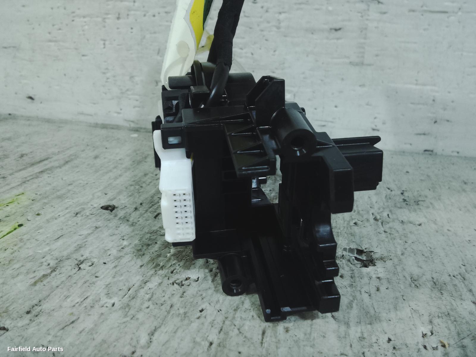 2020-2025 Toyota Yaris Combination Switch