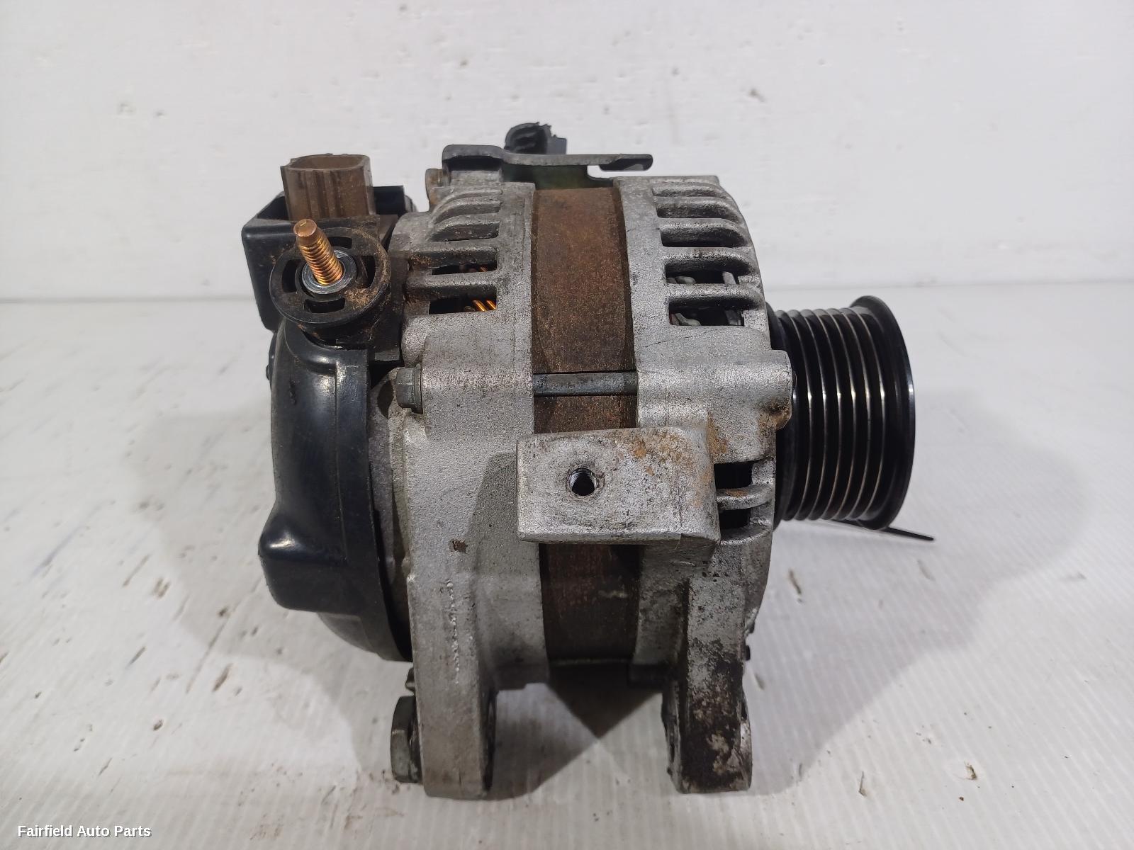 2006-2011 Toyota Camry Alternator