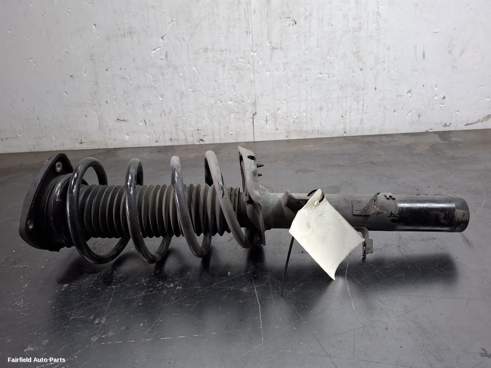 2018-2026 Volvo Xc40 Right Front Strut