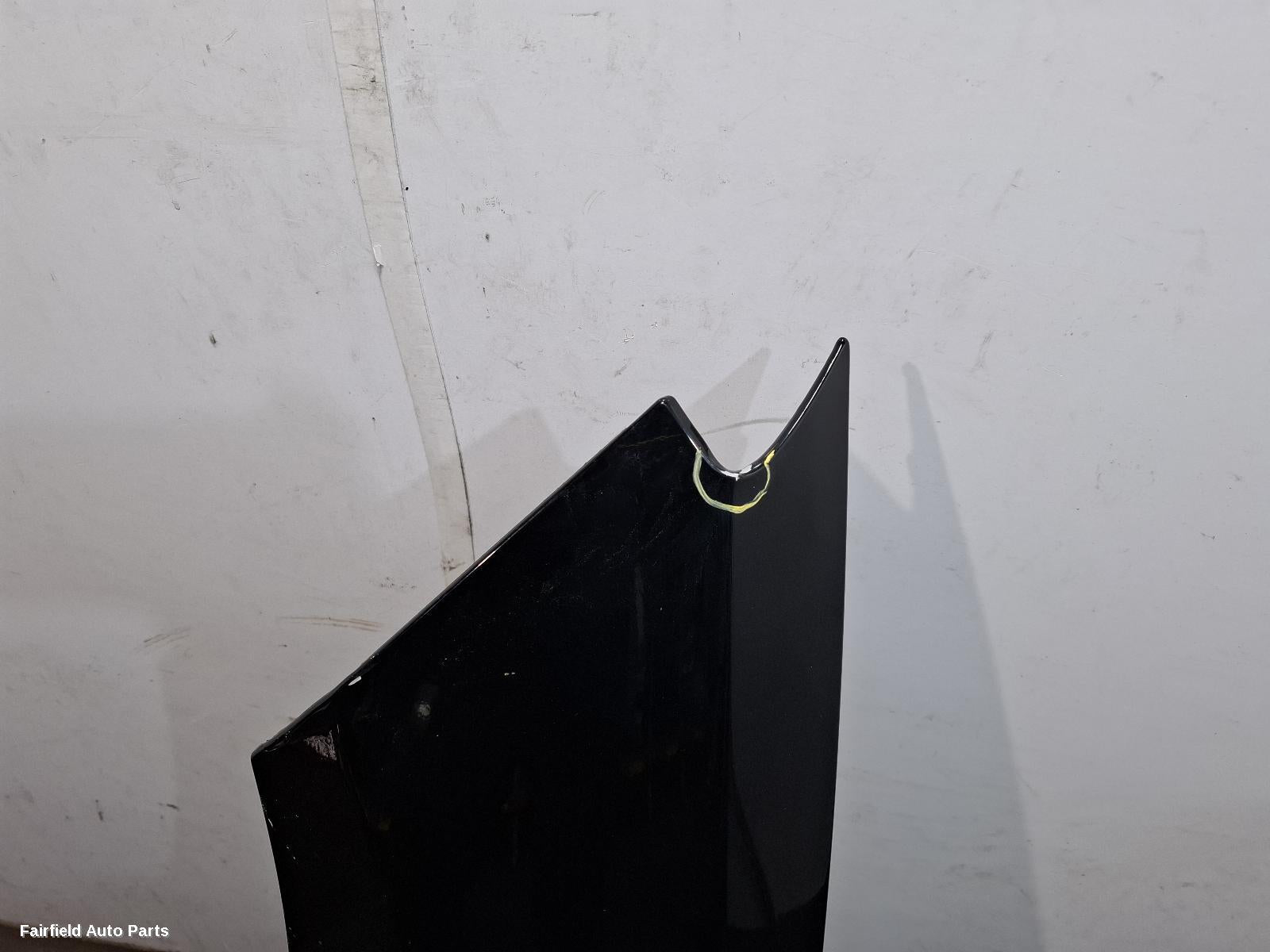 2012-2016 Mercedes M Class Left Guard