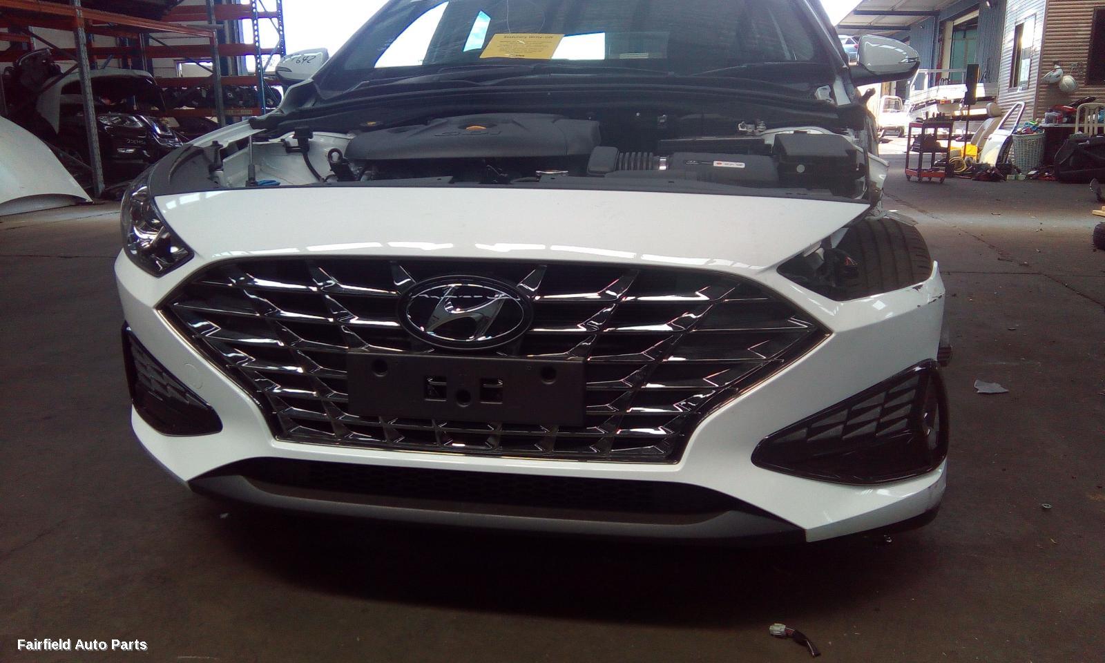 2017-2025 Hyundai I30 Left Front Window Reg Motor