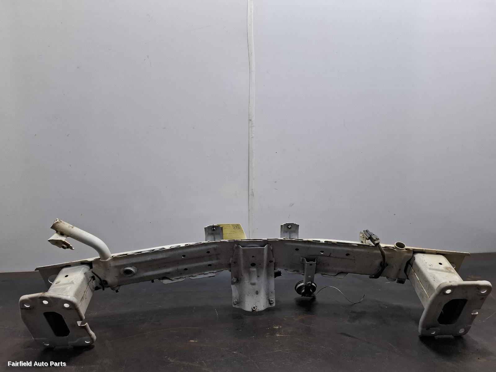 2007-2009 Mitsubishi Lancer F Bar Reinforc Brack