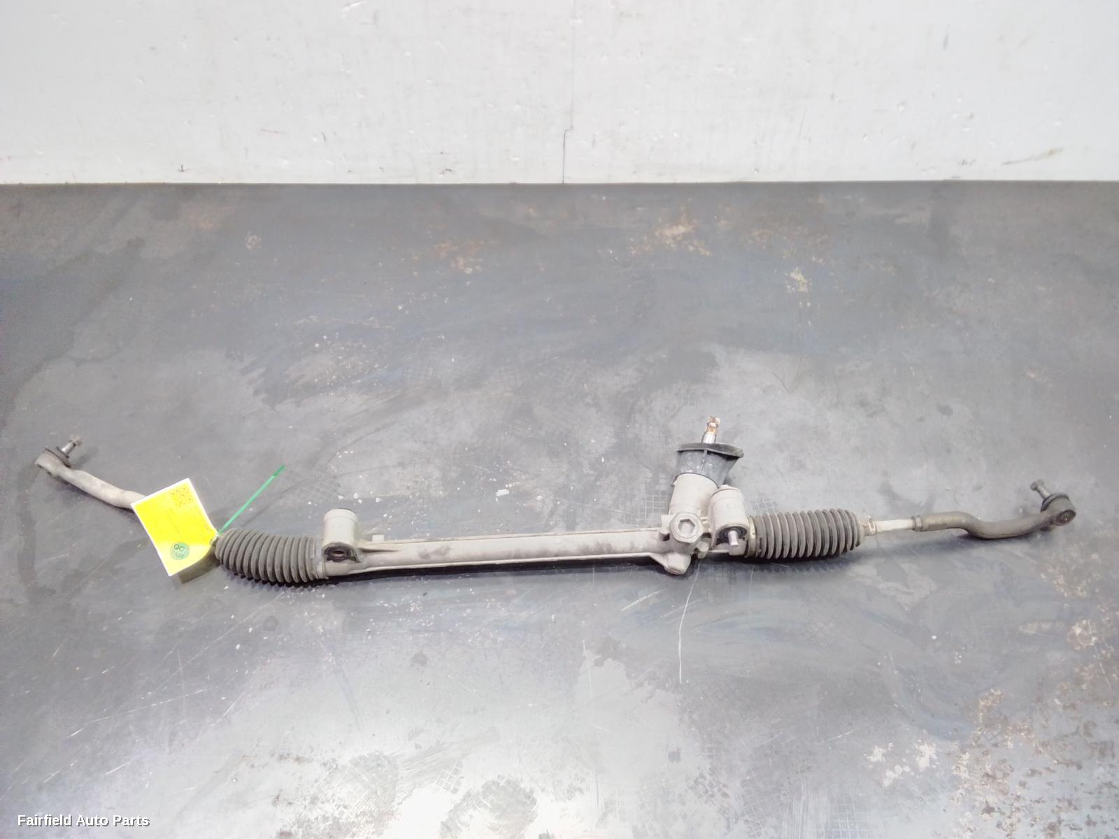 2010-2017 Suzuki Swift Steering Box Rack