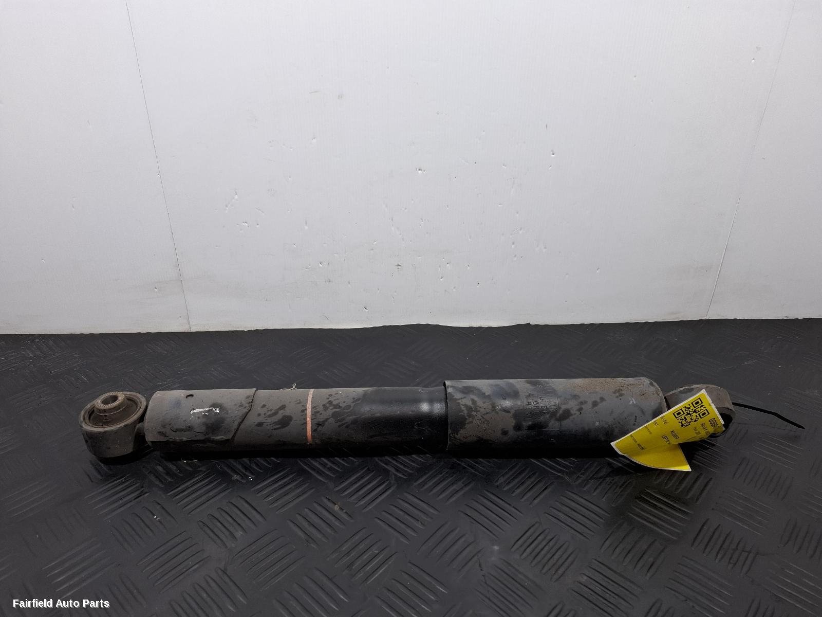 2013-2021 Toyota Kluger Left Rear Strut