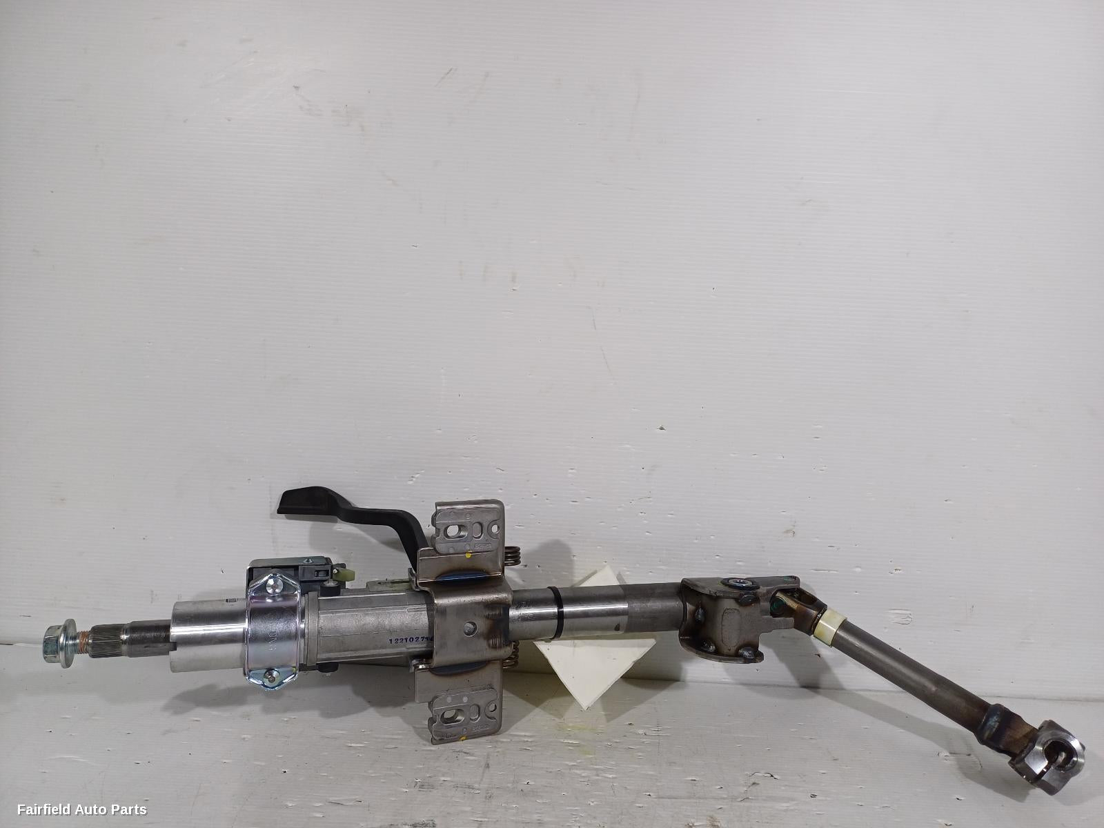 2020-2026 Hyundai I30 Steering Column