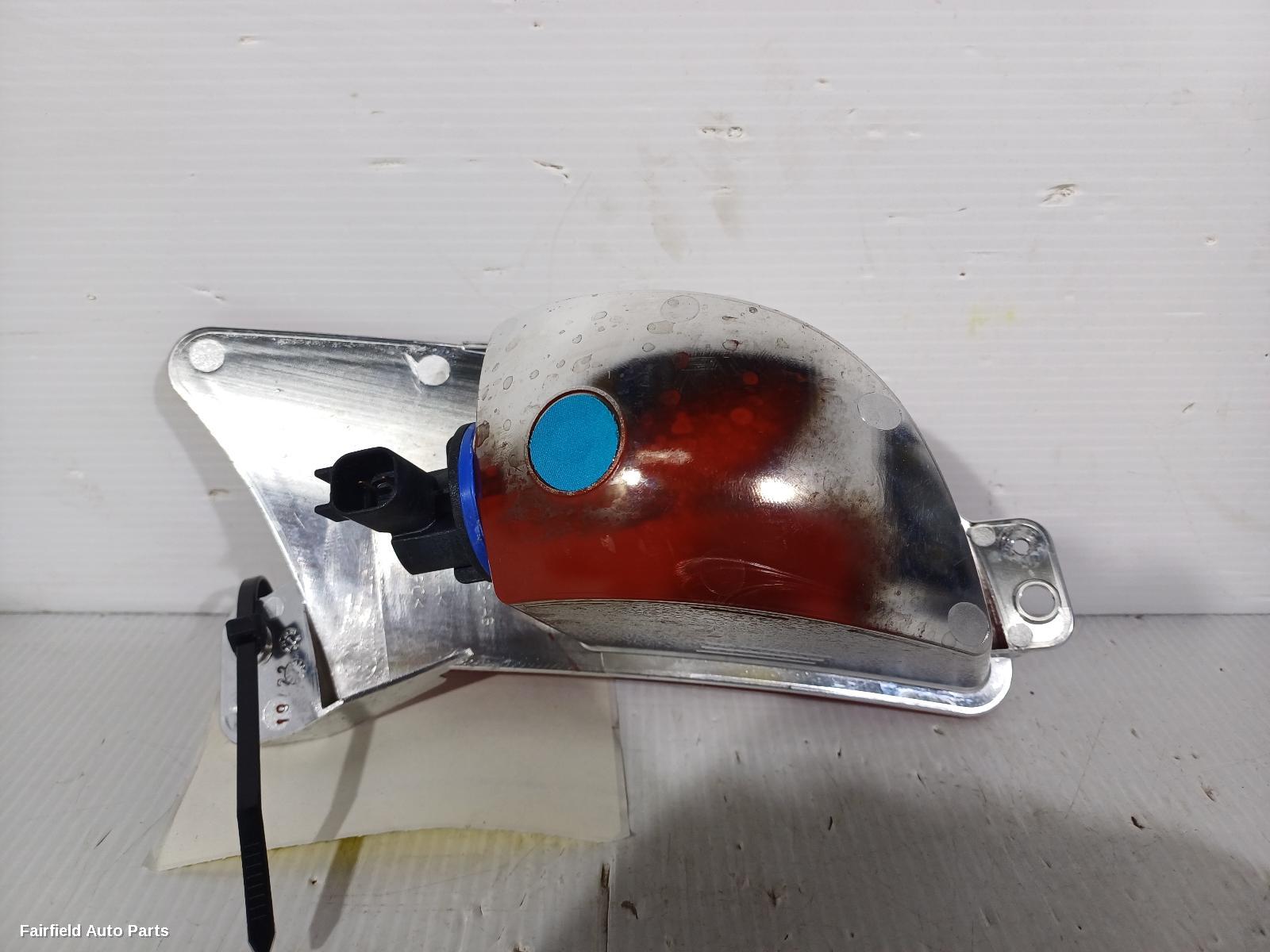 2020-2024 Ford Escape Right Taillight