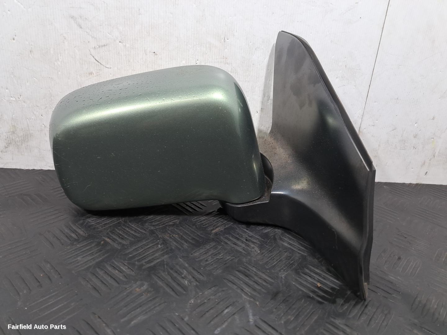 2000-2005 Honda Civic Right Door Mirror