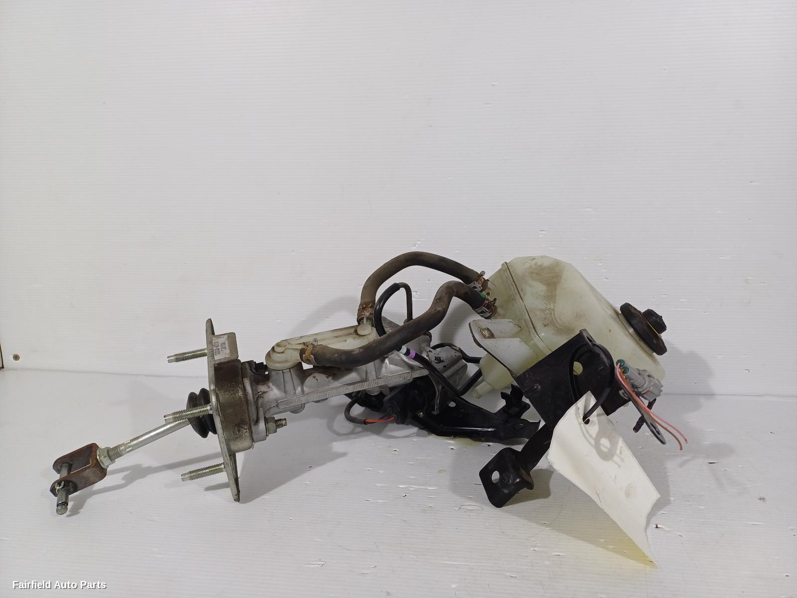 2003-2009 Toyota Prius Brake Booster